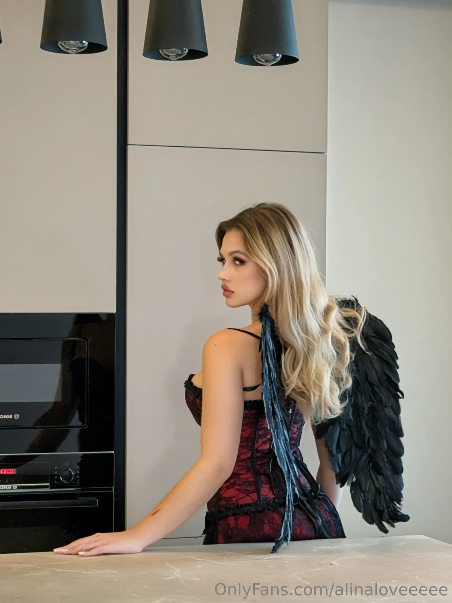 ✨❤️Alina Love❤️✨ OnlyFans premium content 6 - alinaloveeeee exclusive collection