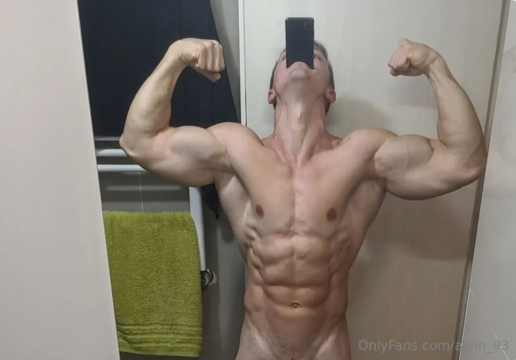 Mark D OnlyFans premium content 25 - alinn_93 exclusive collection