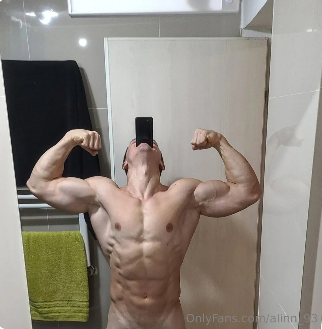 Mark D OnlyFans premium content 24 - alinn_93 exclusive collection