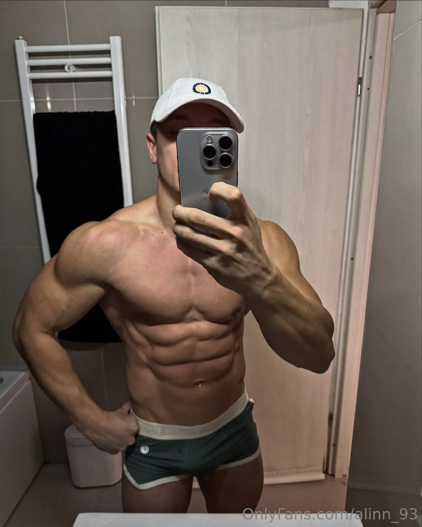 Mark D OnlyFans premium content 22 - alinn_93 exclusive collection