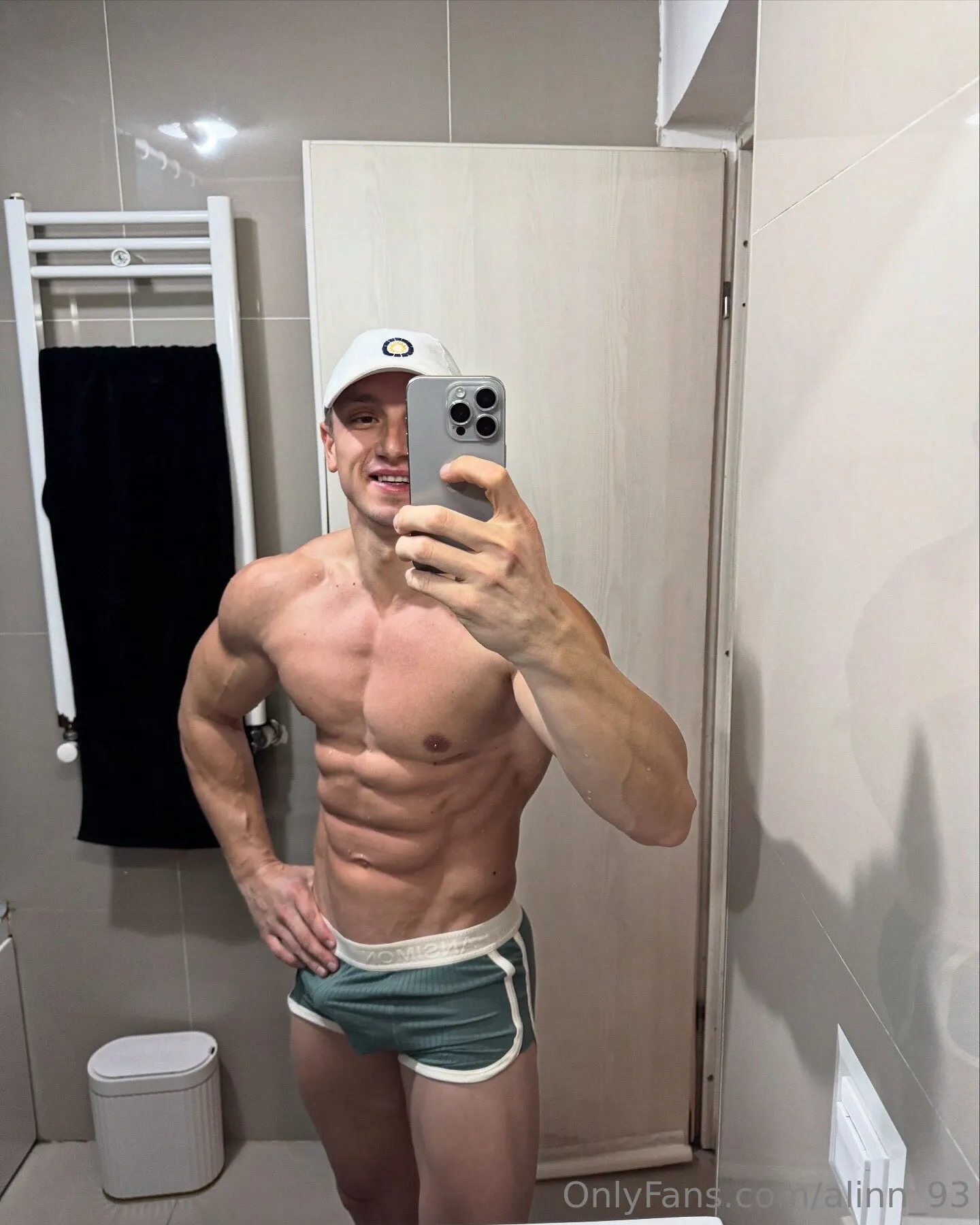 Mark D OnlyFans premium content 21 - alinn_93 exclusive collection