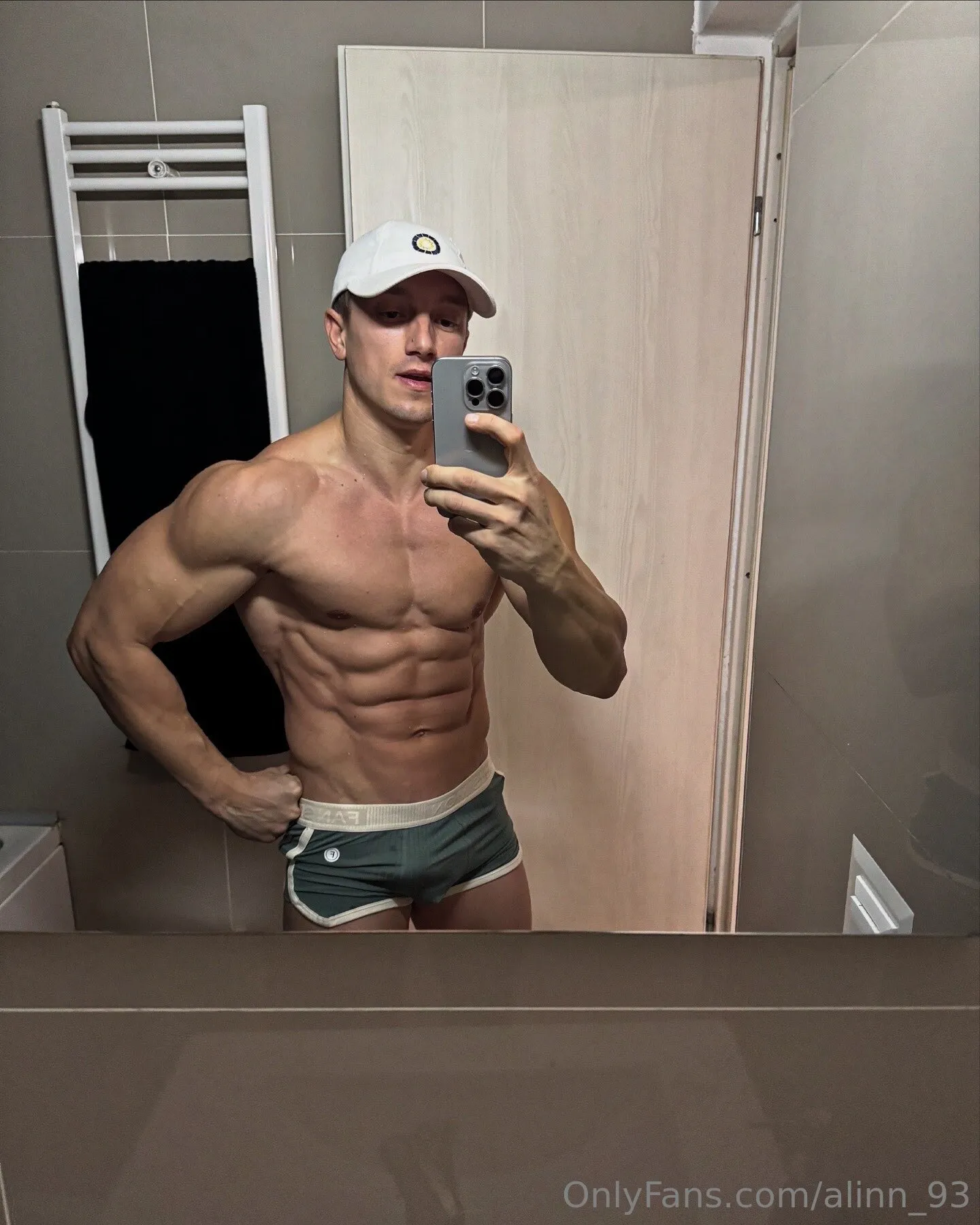 Mark D OnlyFans premium content 20 - alinn_93 exclusive collection