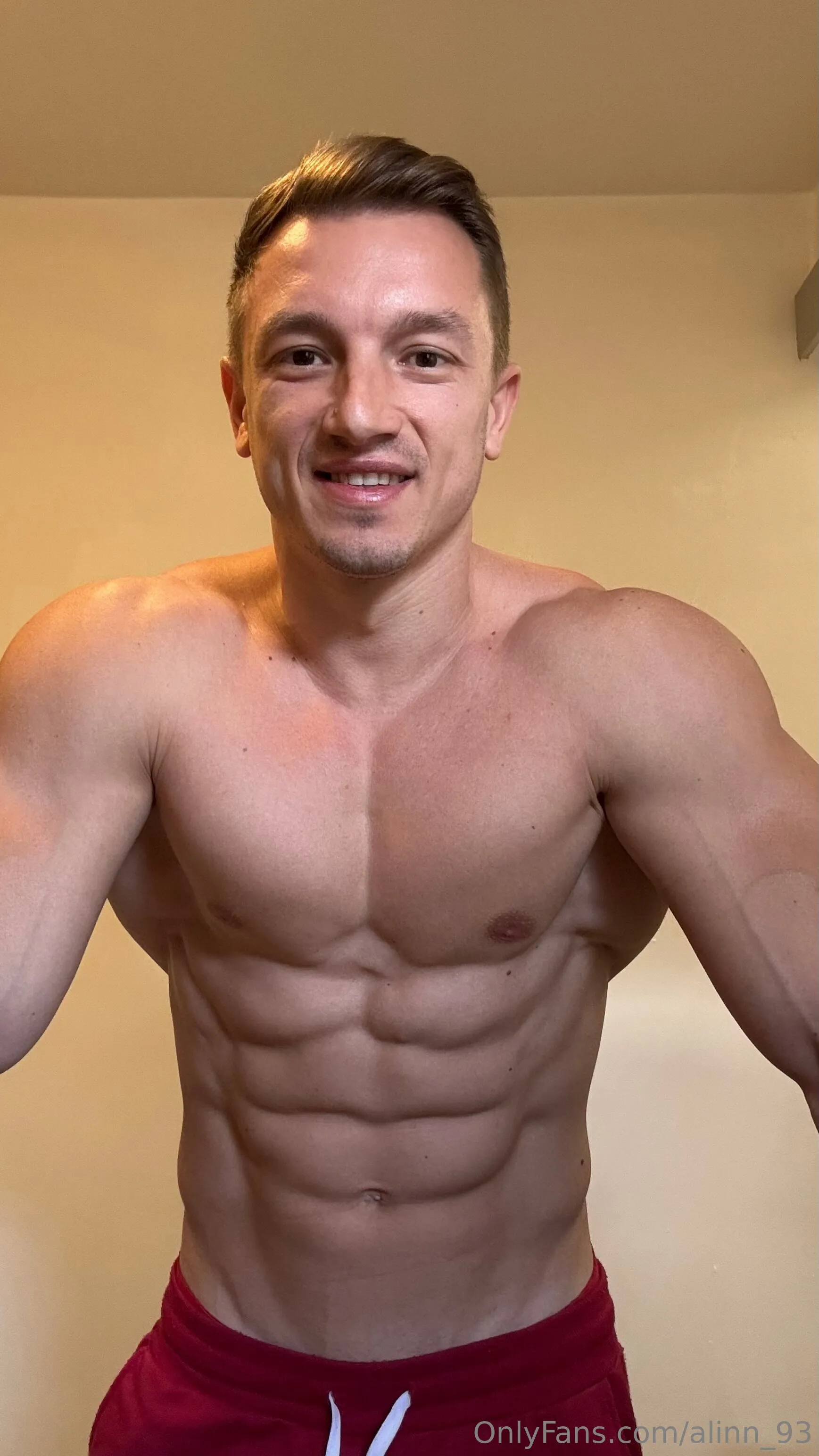 Mark D OnlyFans premium content 19 - alinn_93 exclusive collection