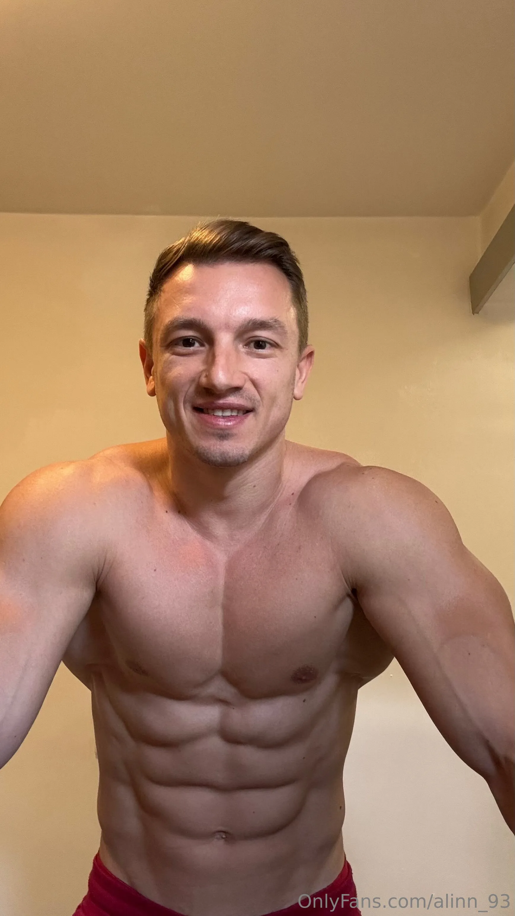 Mark D OnlyFans premium content 18 - alinn_93 exclusive collection