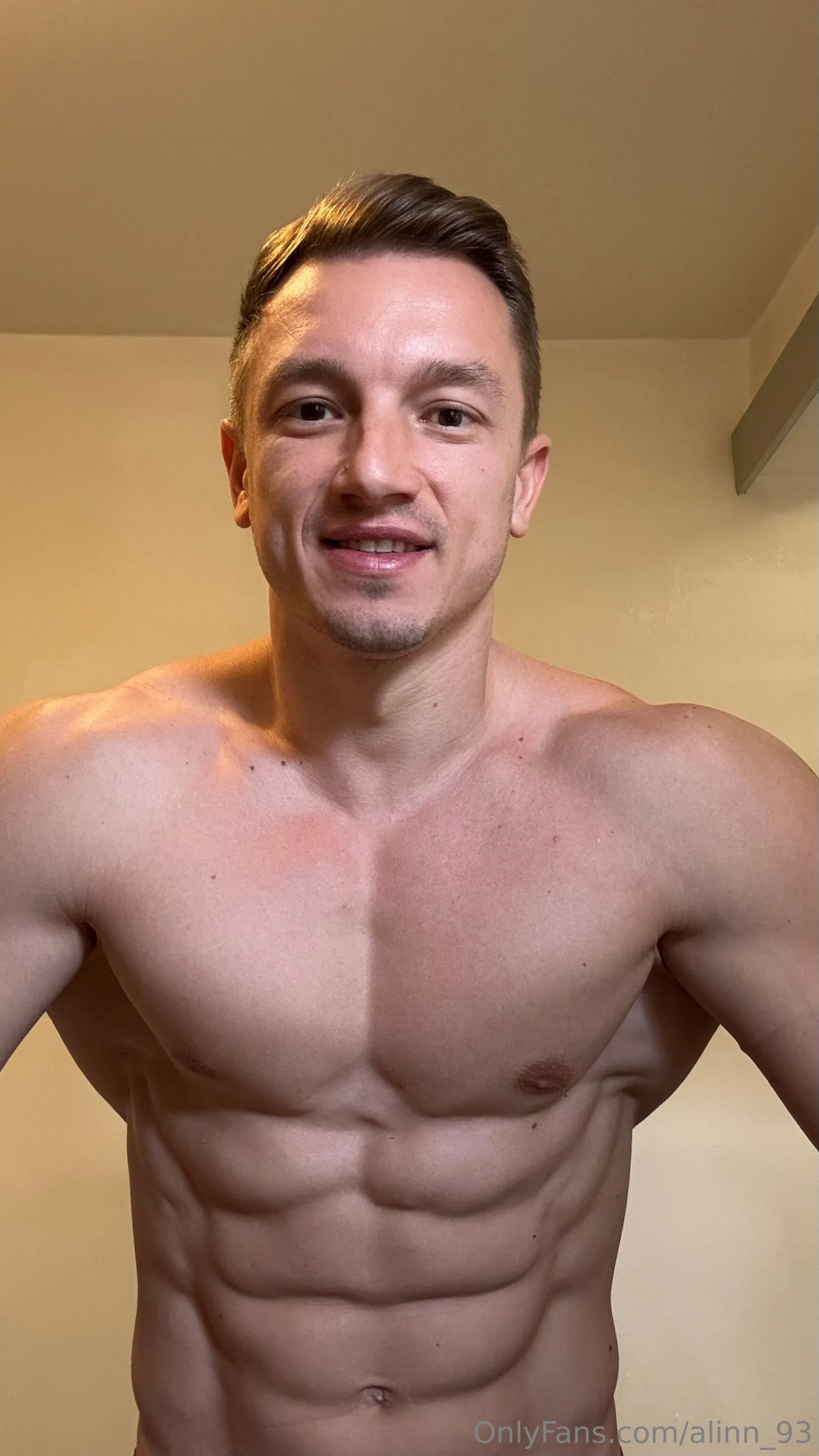 Mark D OnlyFans premium content 17 - alinn_93 exclusive collection