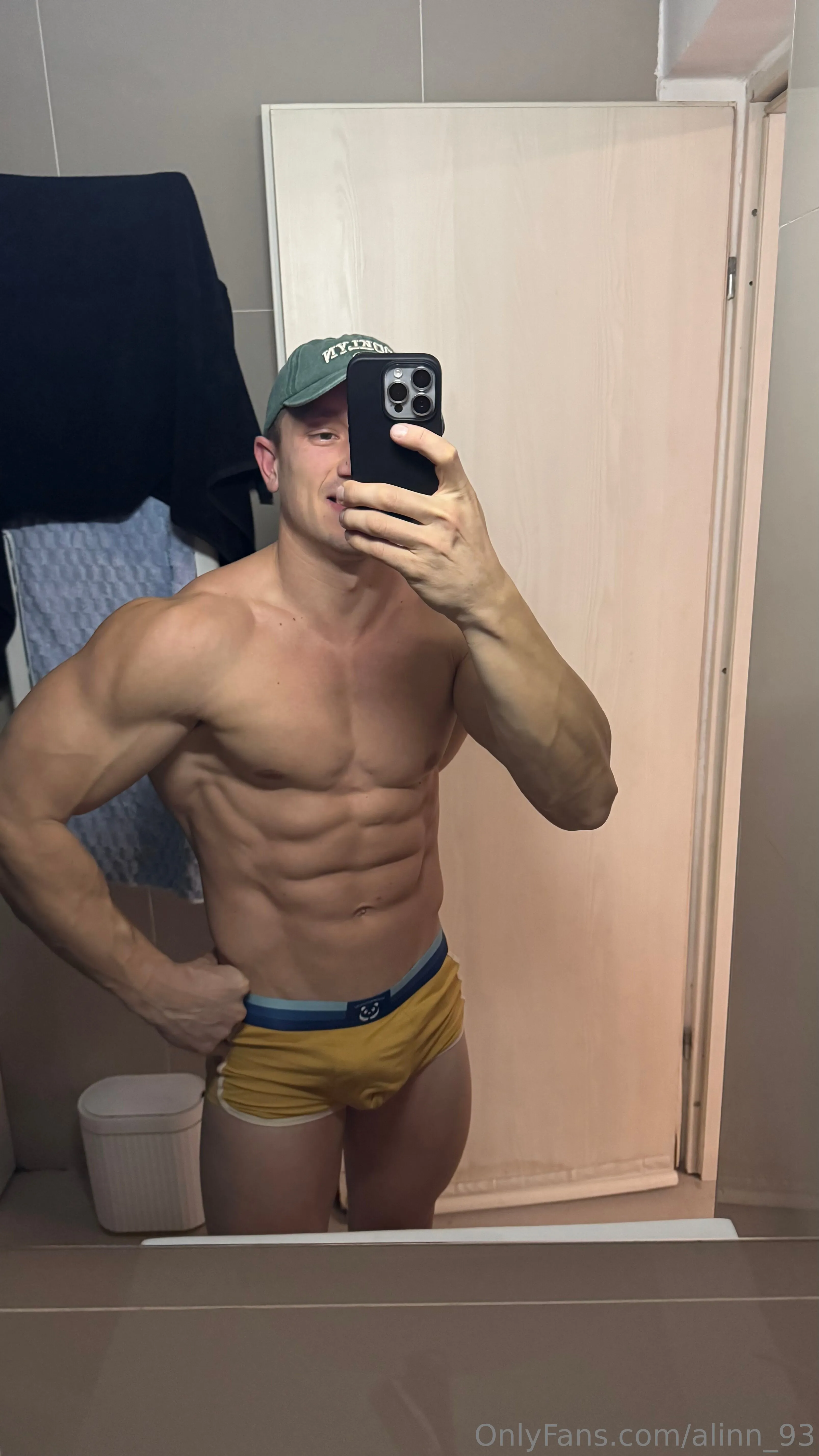 Mark D OnlyFans premium content 15 - alinn_93 exclusive collection