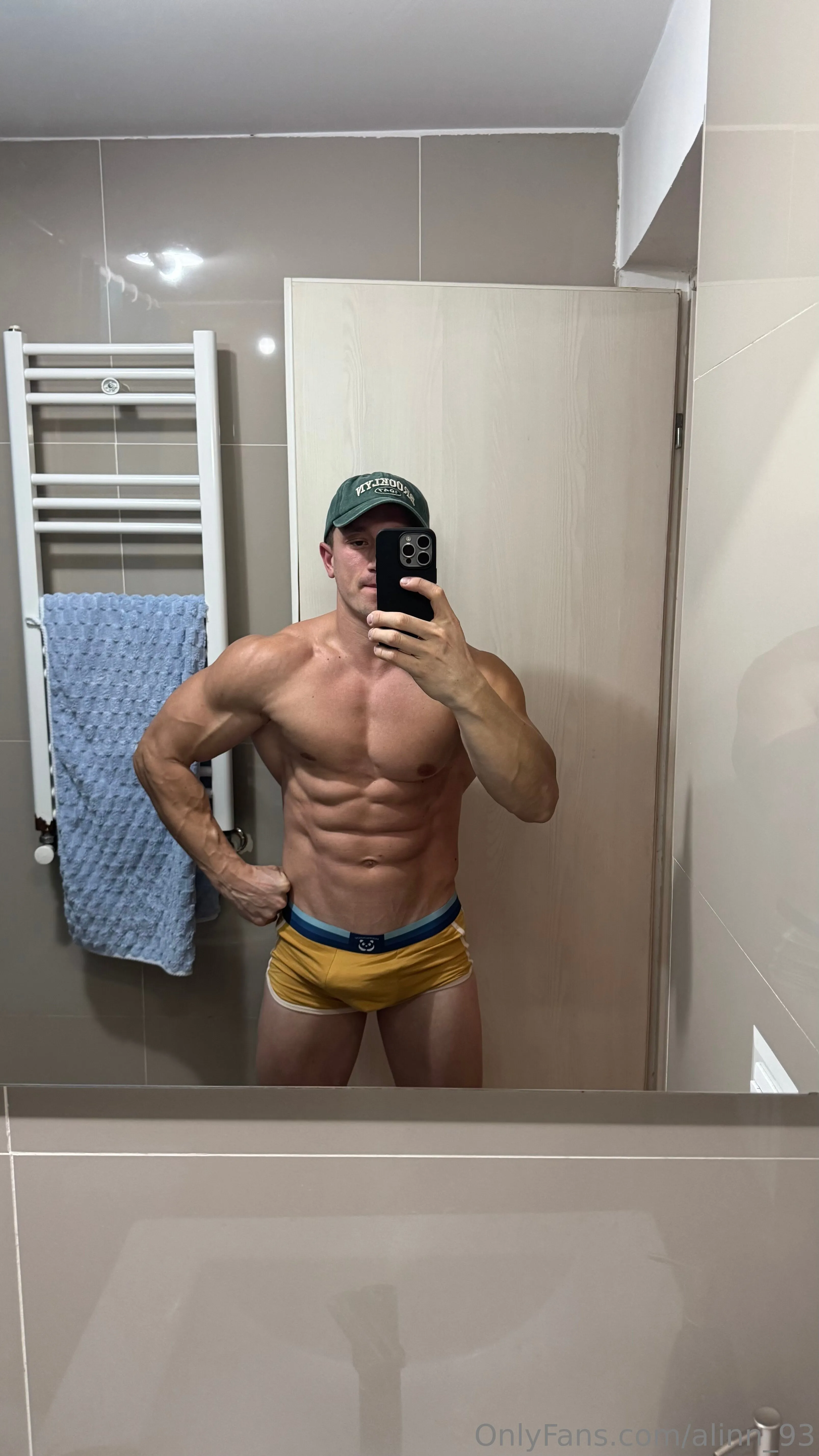 Mark D OnlyFans premium content 14 - alinn_93 exclusive collection