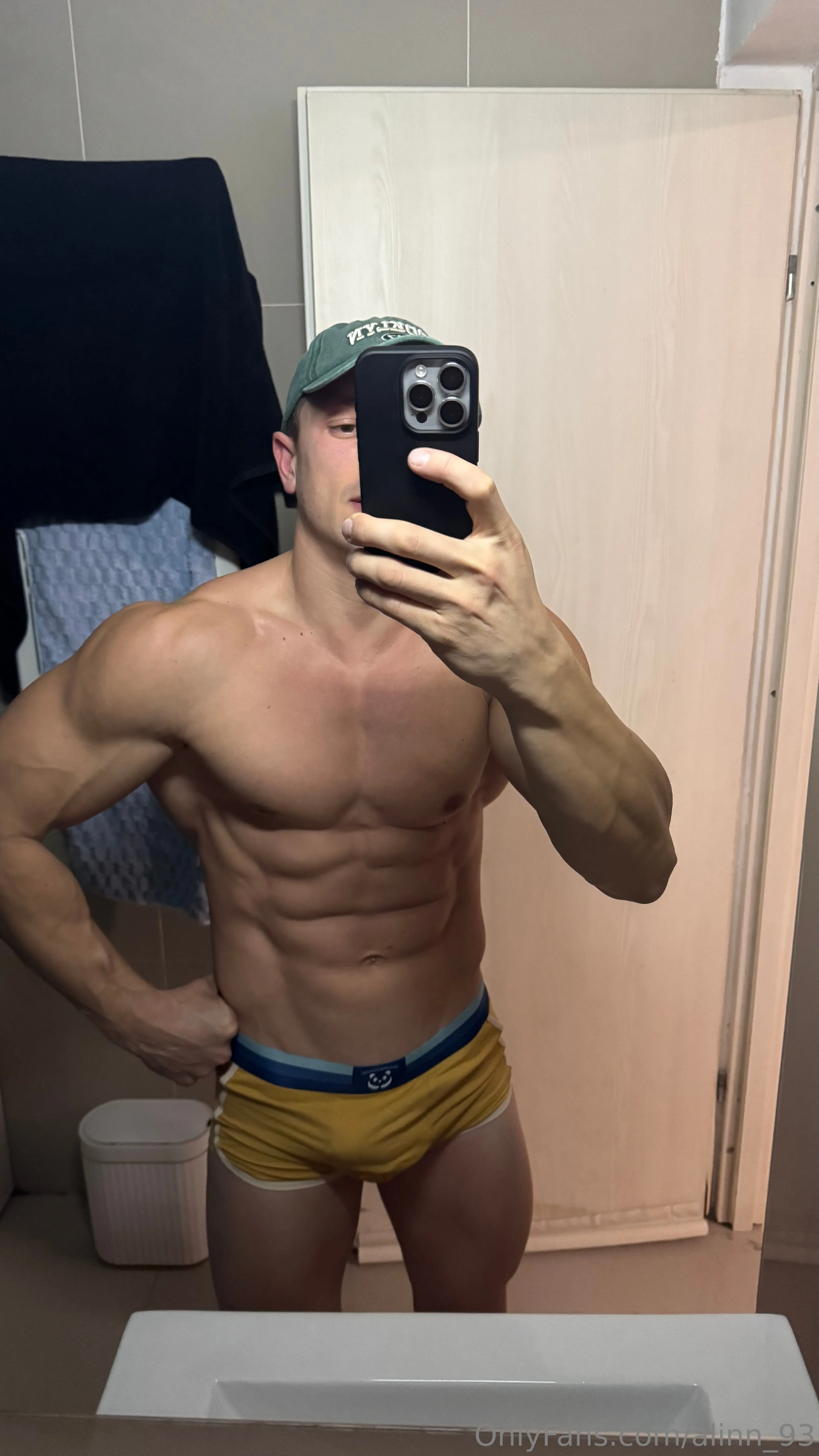 Mark D OnlyFans premium content 13 - alinn_93 exclusive collection