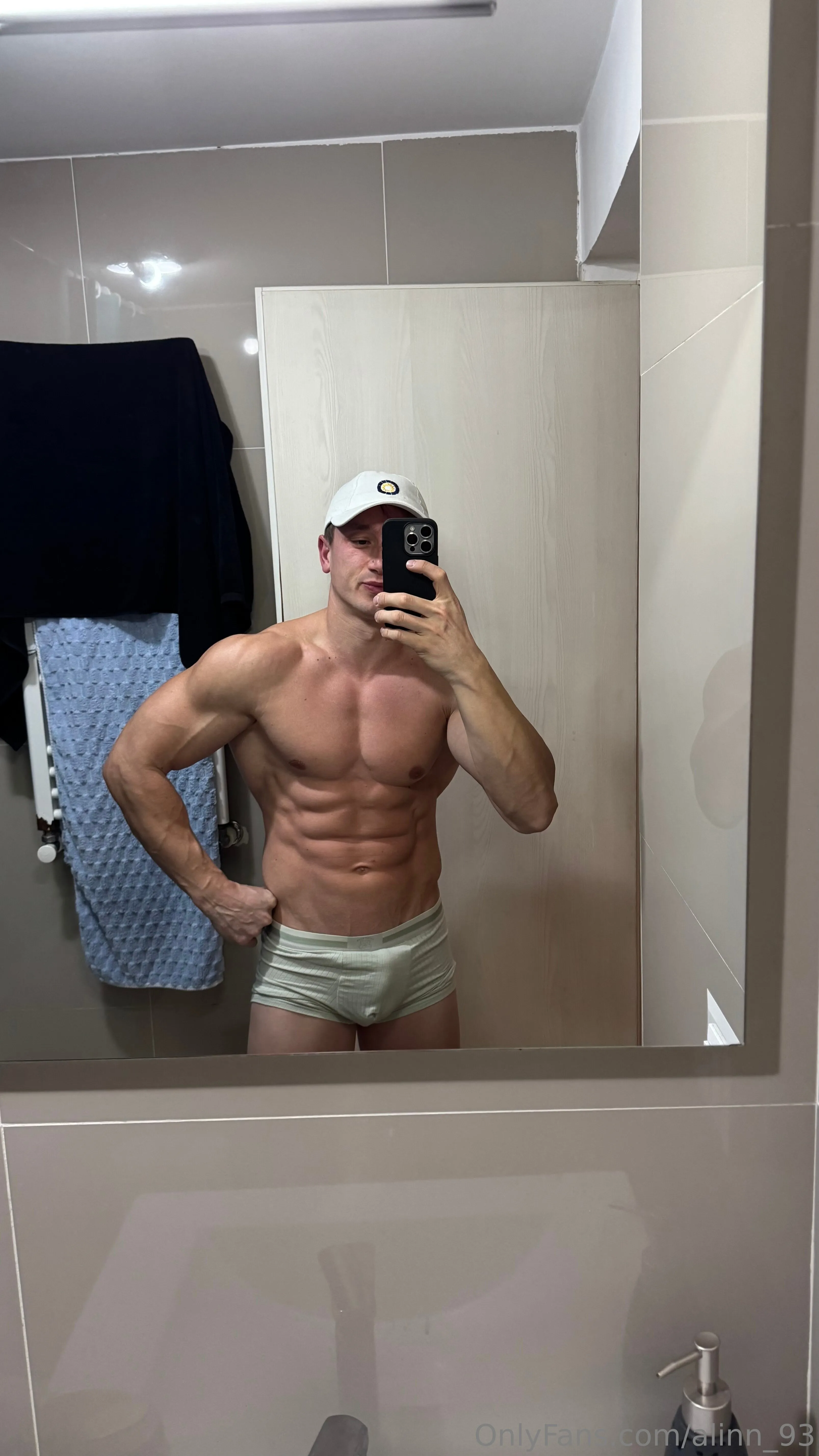 Mark D OnlyFans premium content 9 - alinn_93 exclusive collection