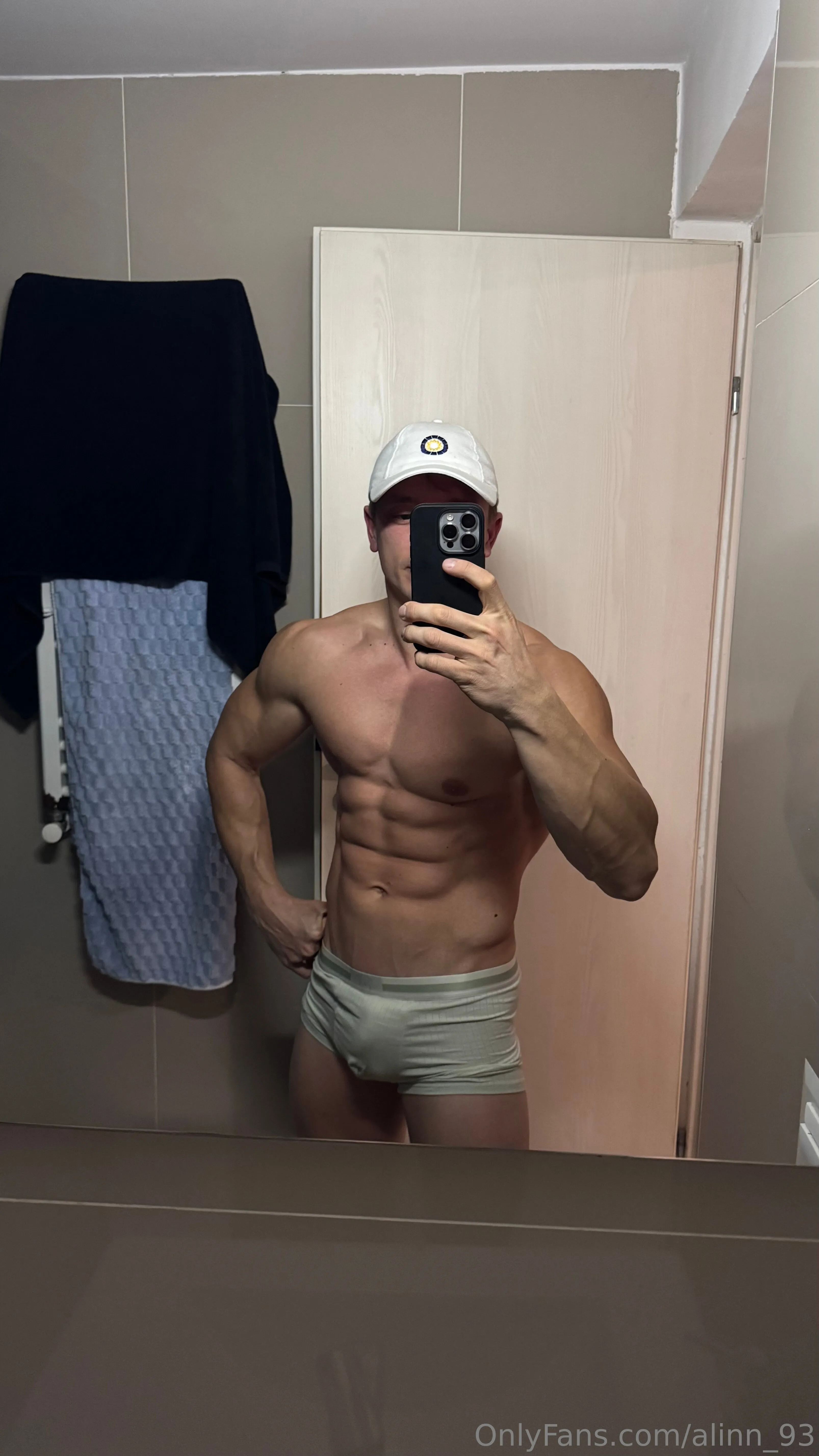 Mark D OnlyFans premium content 8 - alinn_93 exclusive collection