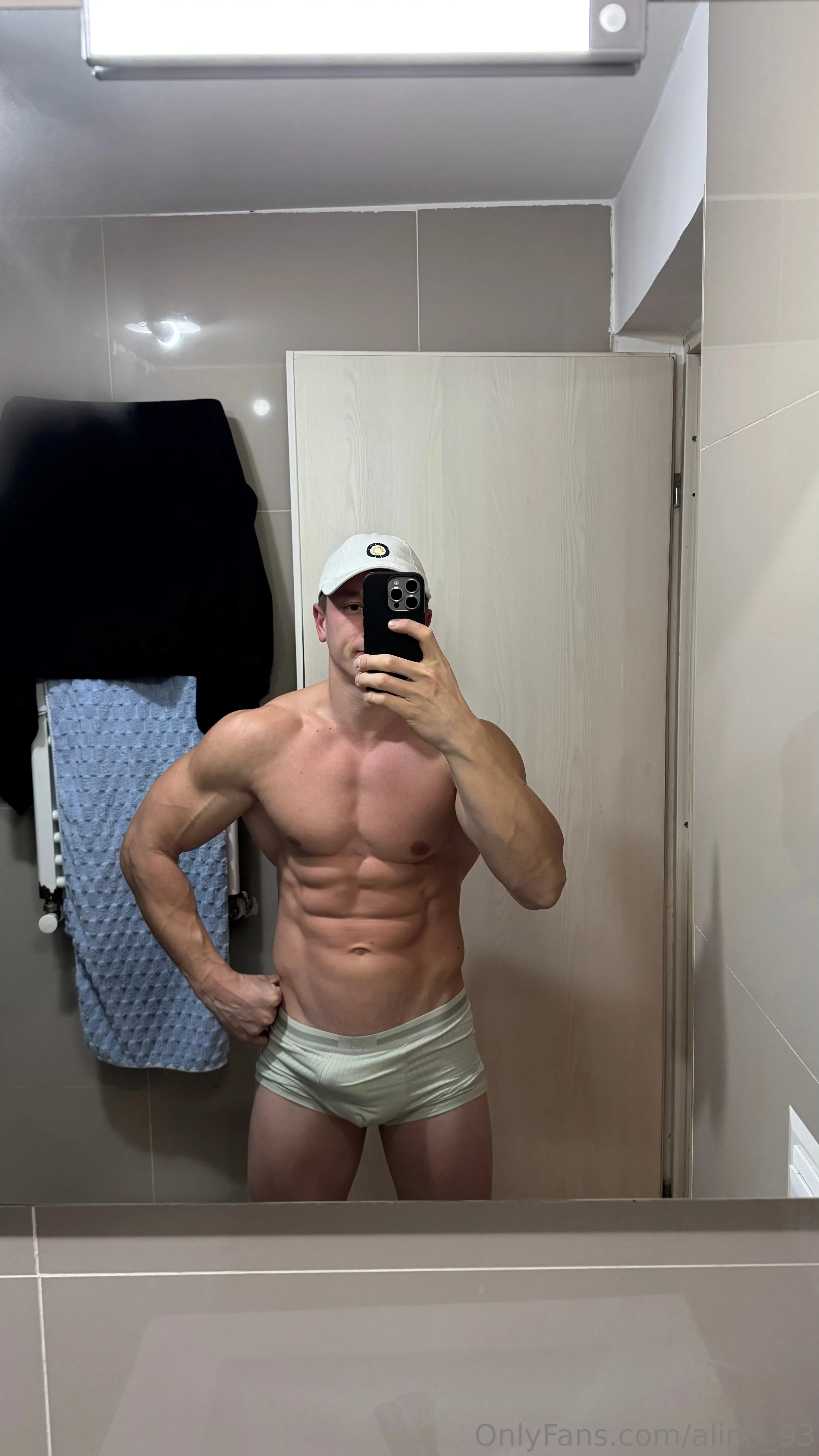 Mark D OnlyFans premium content 7 - alinn_93 exclusive collection