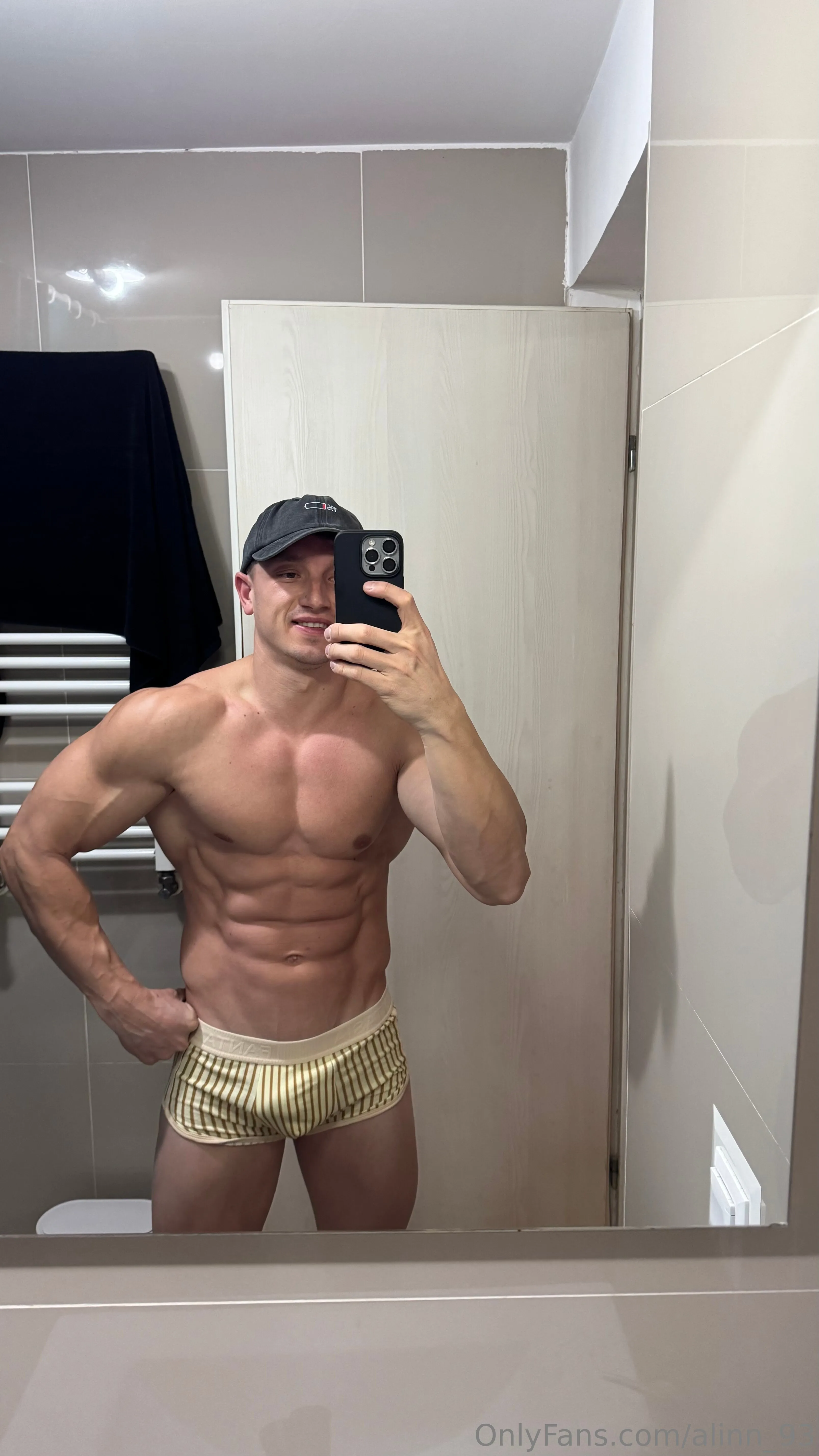 Mark D OnlyFans premium content 6 - alinn_93 exclusive collection