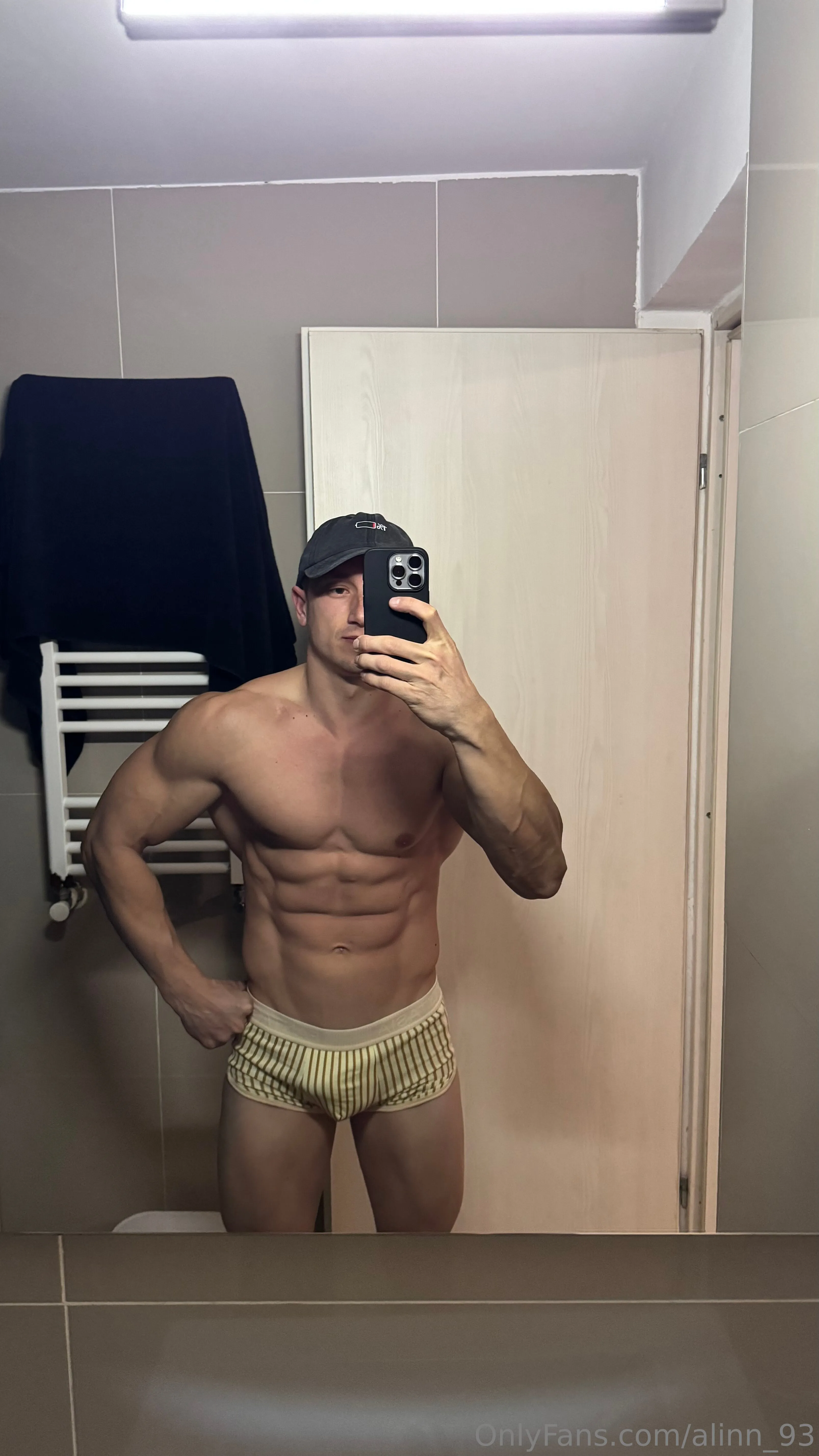 Mark D OnlyFans premium content 5 - alinn_93 exclusive collection