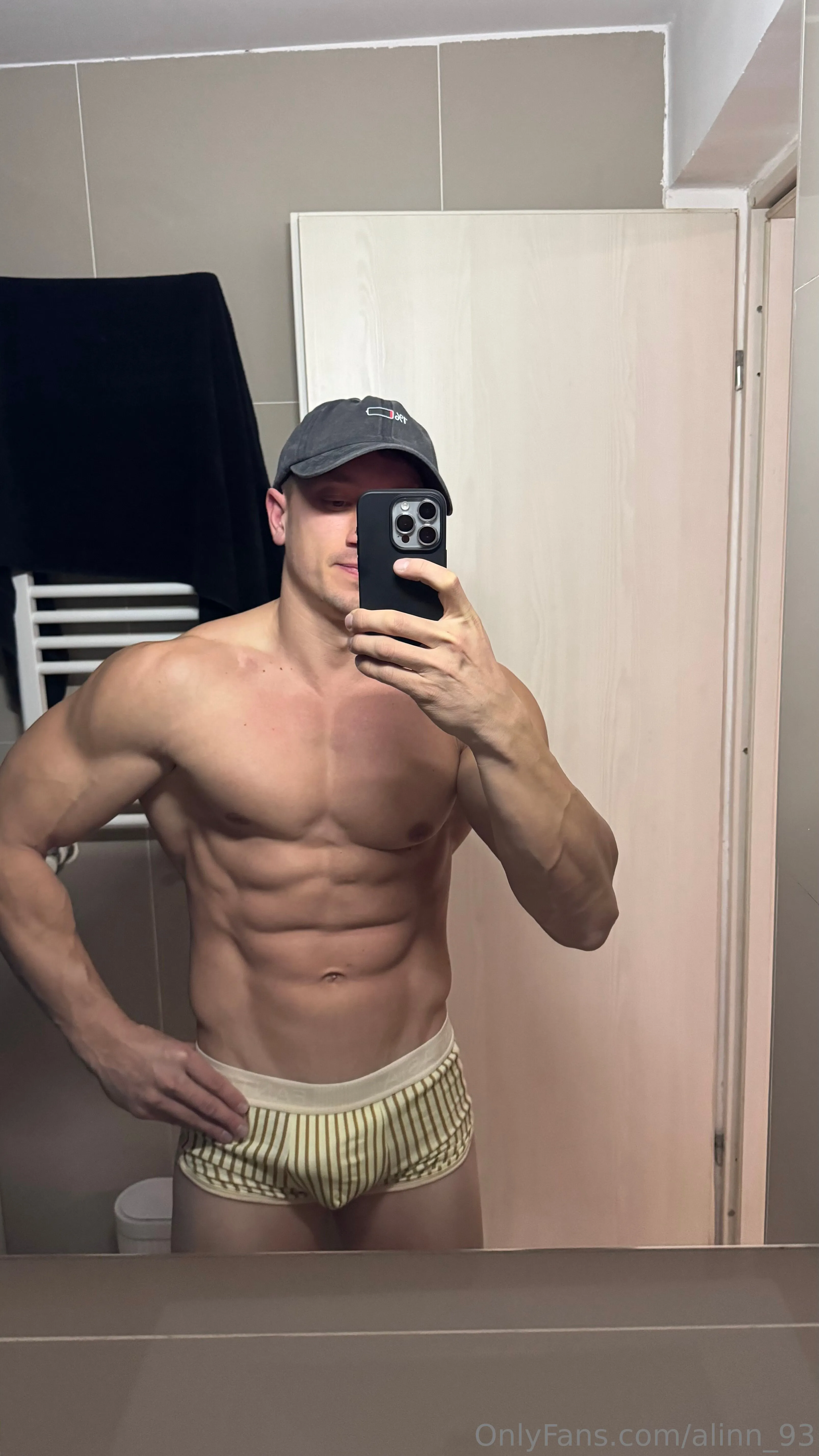 Mark D OnlyFans premium content 4 - alinn_93 exclusive collection