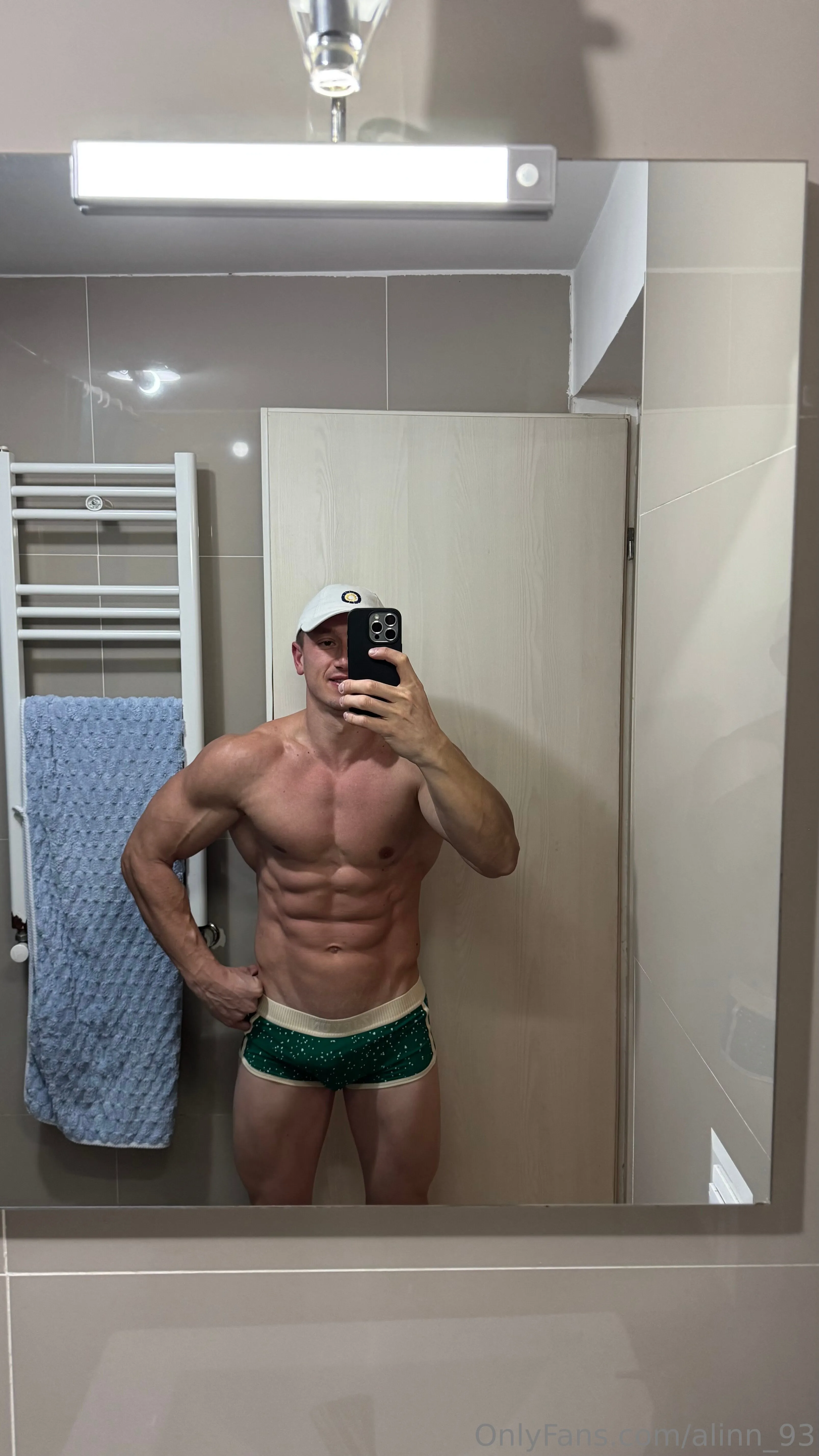 Mark D OnlyFans premium content 2 - alinn_93 exclusive collection