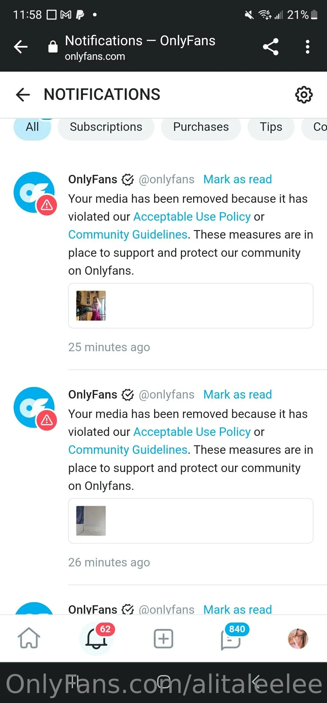 Alita Lee OnlyFans premium content 34 - alitaleelee exclusive collection