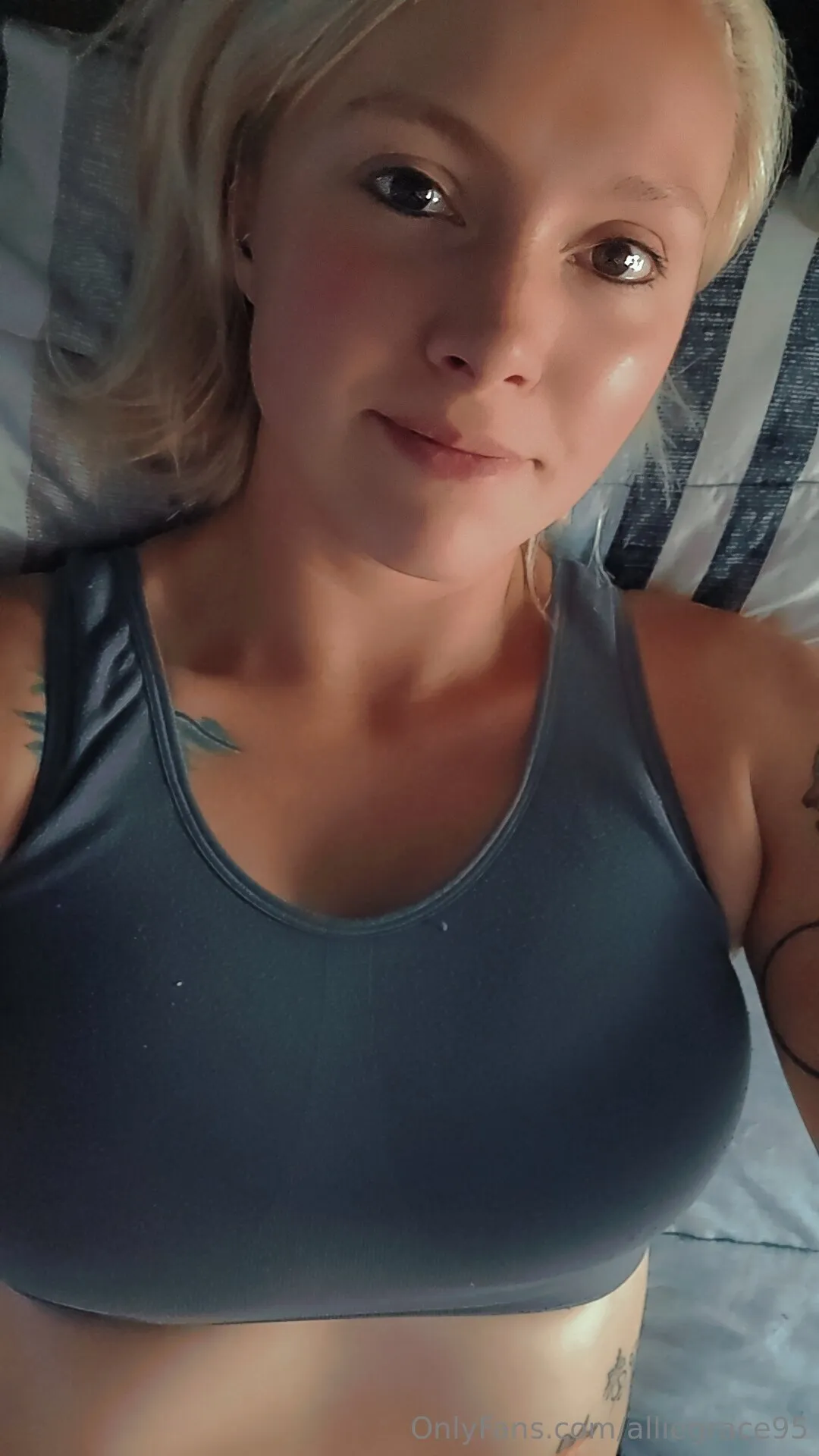 Kay OnlyFans premium content 31 - alliegrace95 exclusive collection