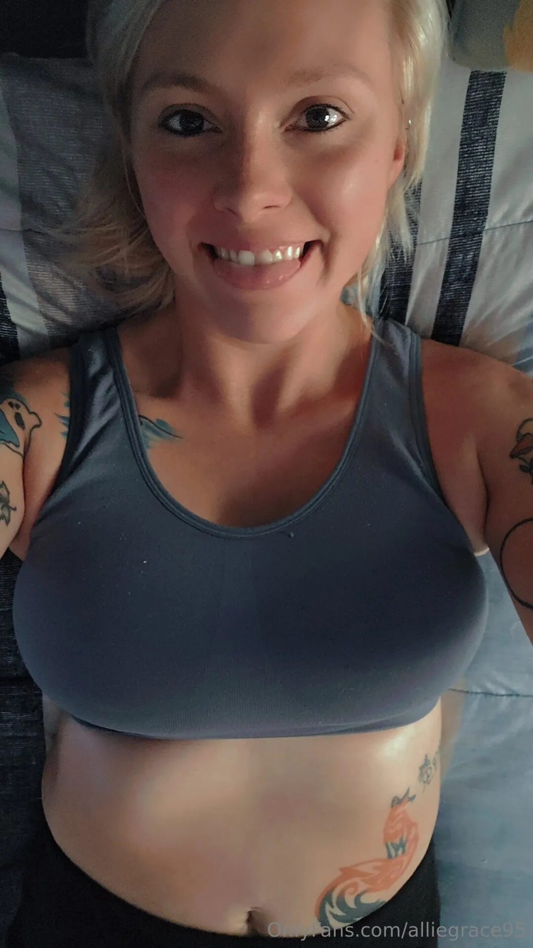 Kay OnlyFans premium content 30 - alliegrace95 exclusive collection