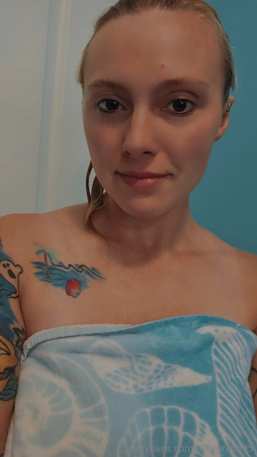 Kay OnlyFans premium content 17 - alliegrace95 exclusive collection