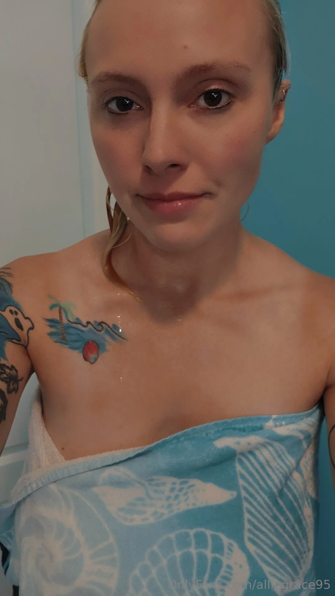 Kay OnlyFans premium content 15 - alliegrace95 exclusive collection