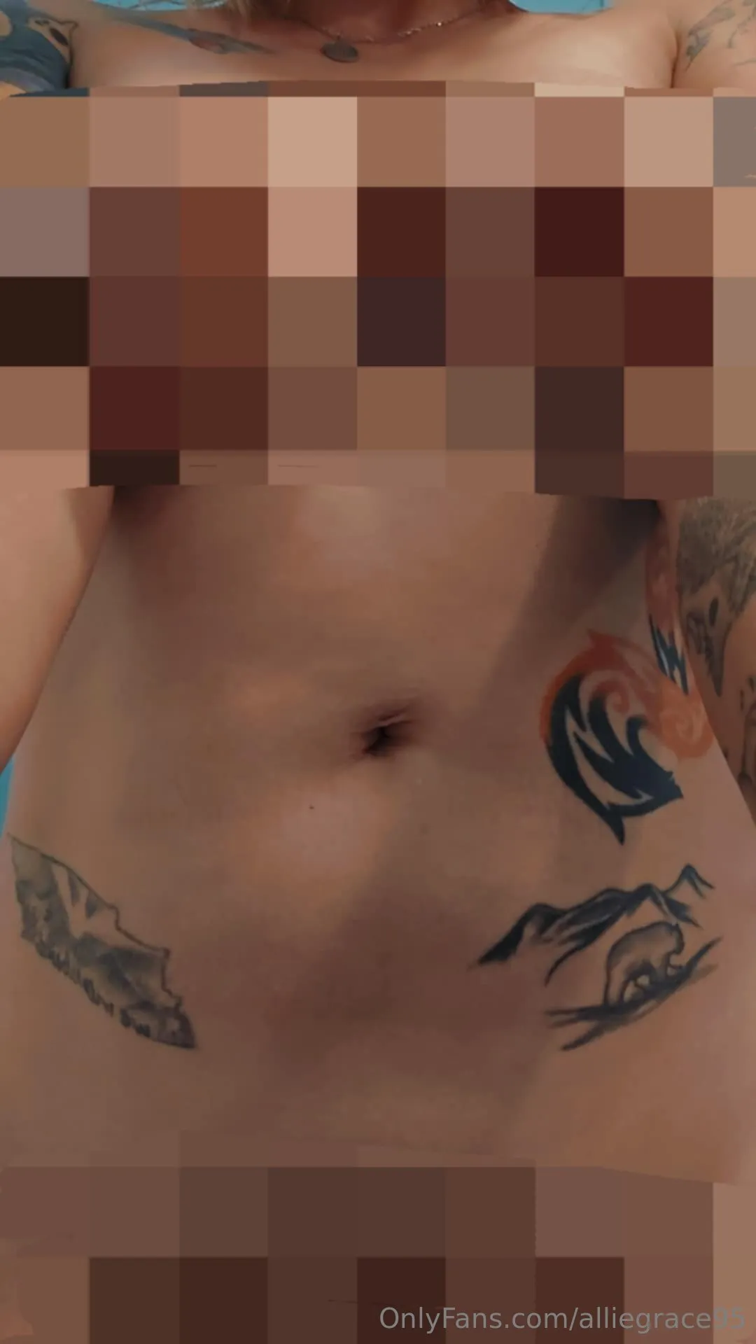 Kay OnlyFans premium content 4 - alliegrace95 exclusive collection