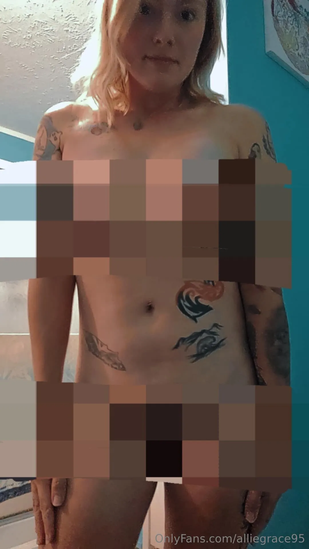 Kay OnlyFans premium content 2 - alliegrace95 exclusive collection