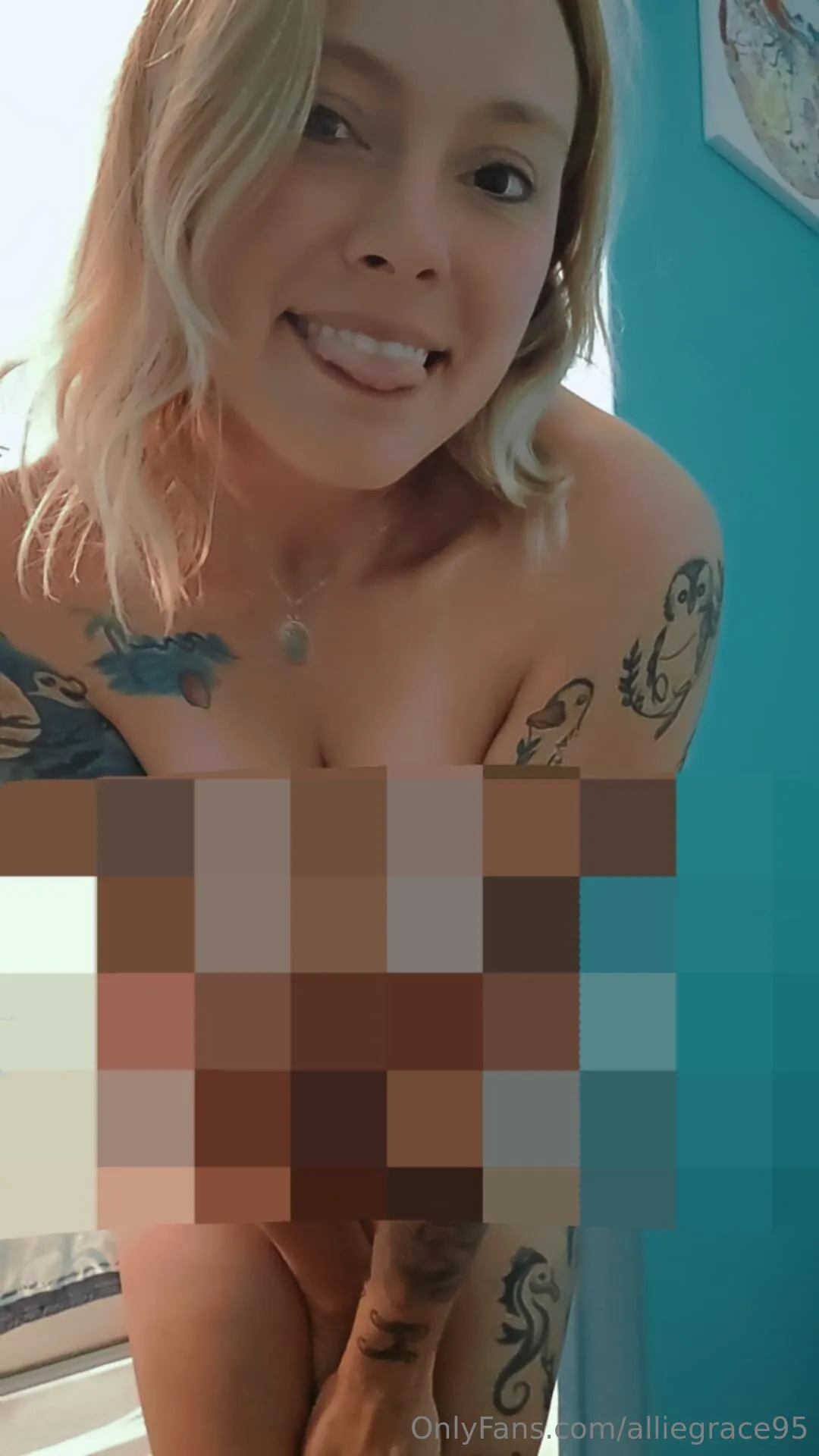 Kay OnlyFans premium content 1 - alliegrace95 exclusive collection