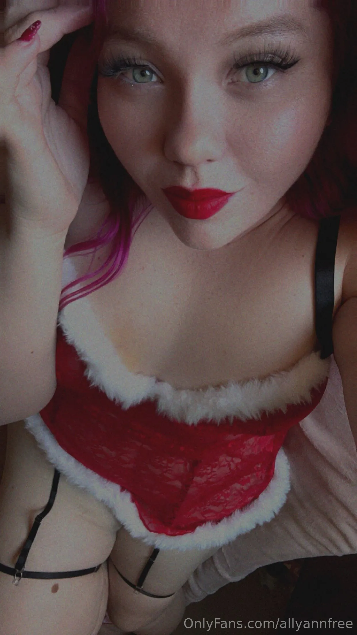 Ally Ann OnlyFans premium content 10 - allyannfree exclusive collection