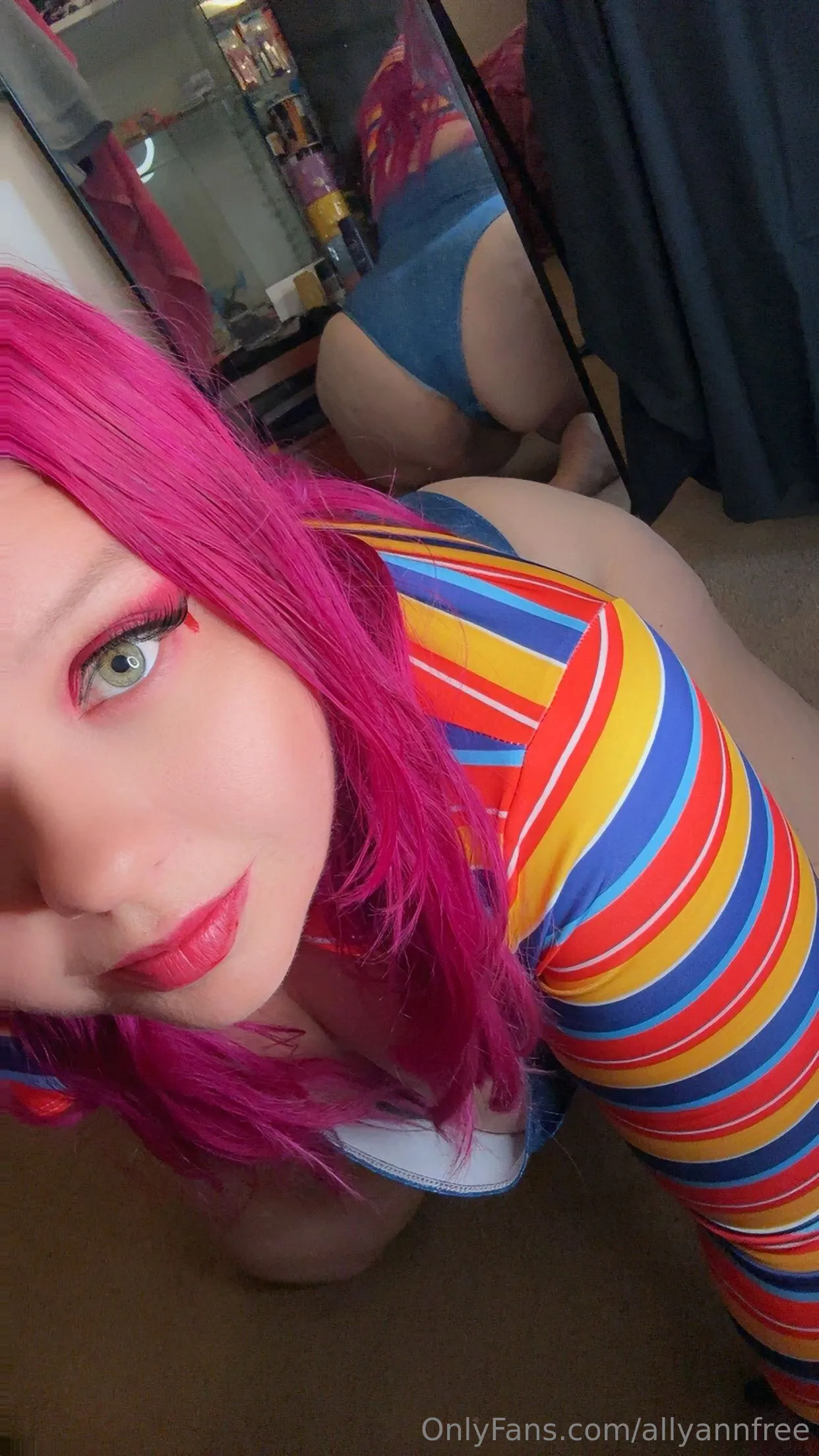 Ally Ann OnlyFans premium content 3 - allyannfree exclusive collection