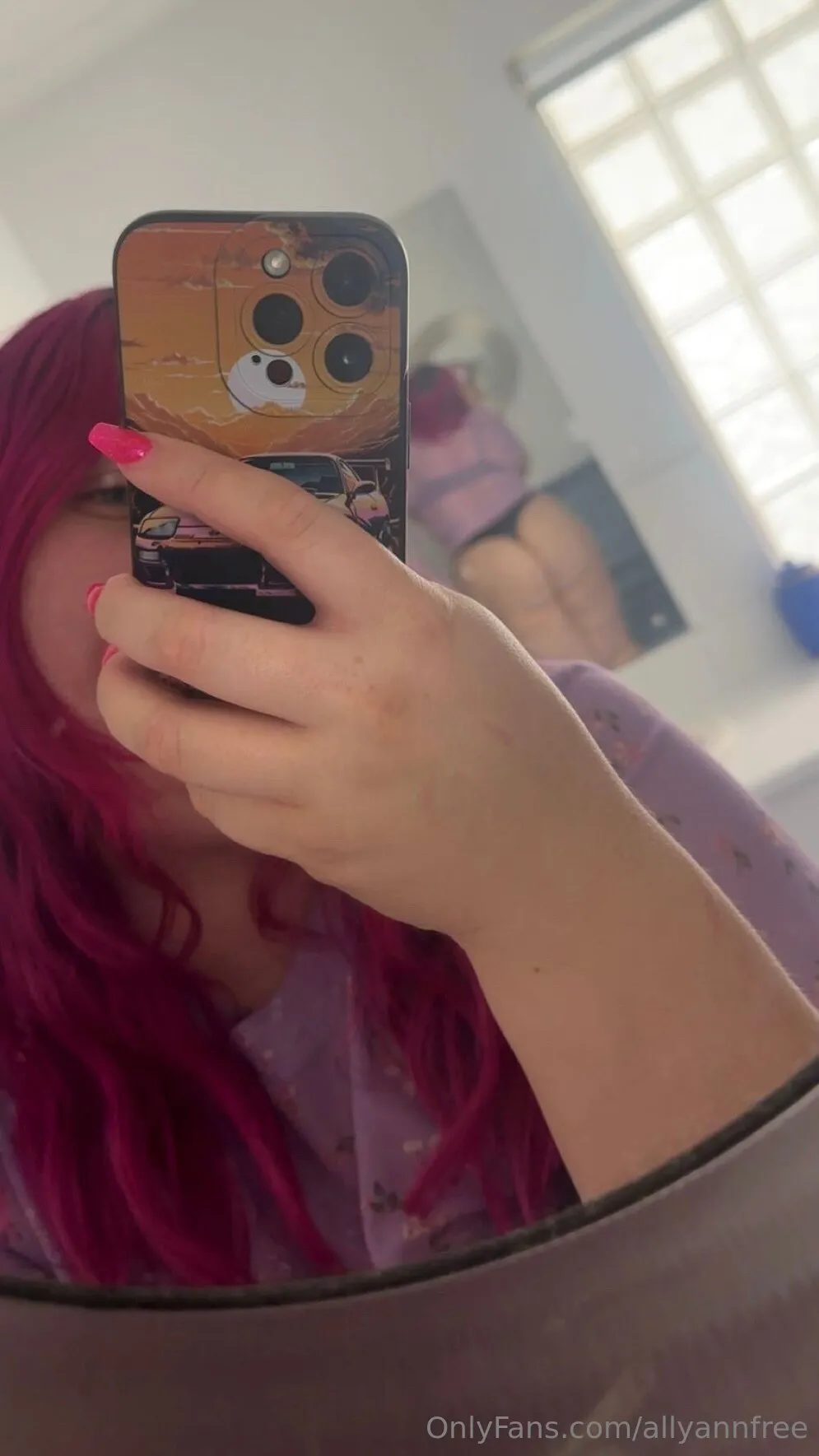 Ally Ann OnlyFans premium content 1 - allyannfree exclusive collection