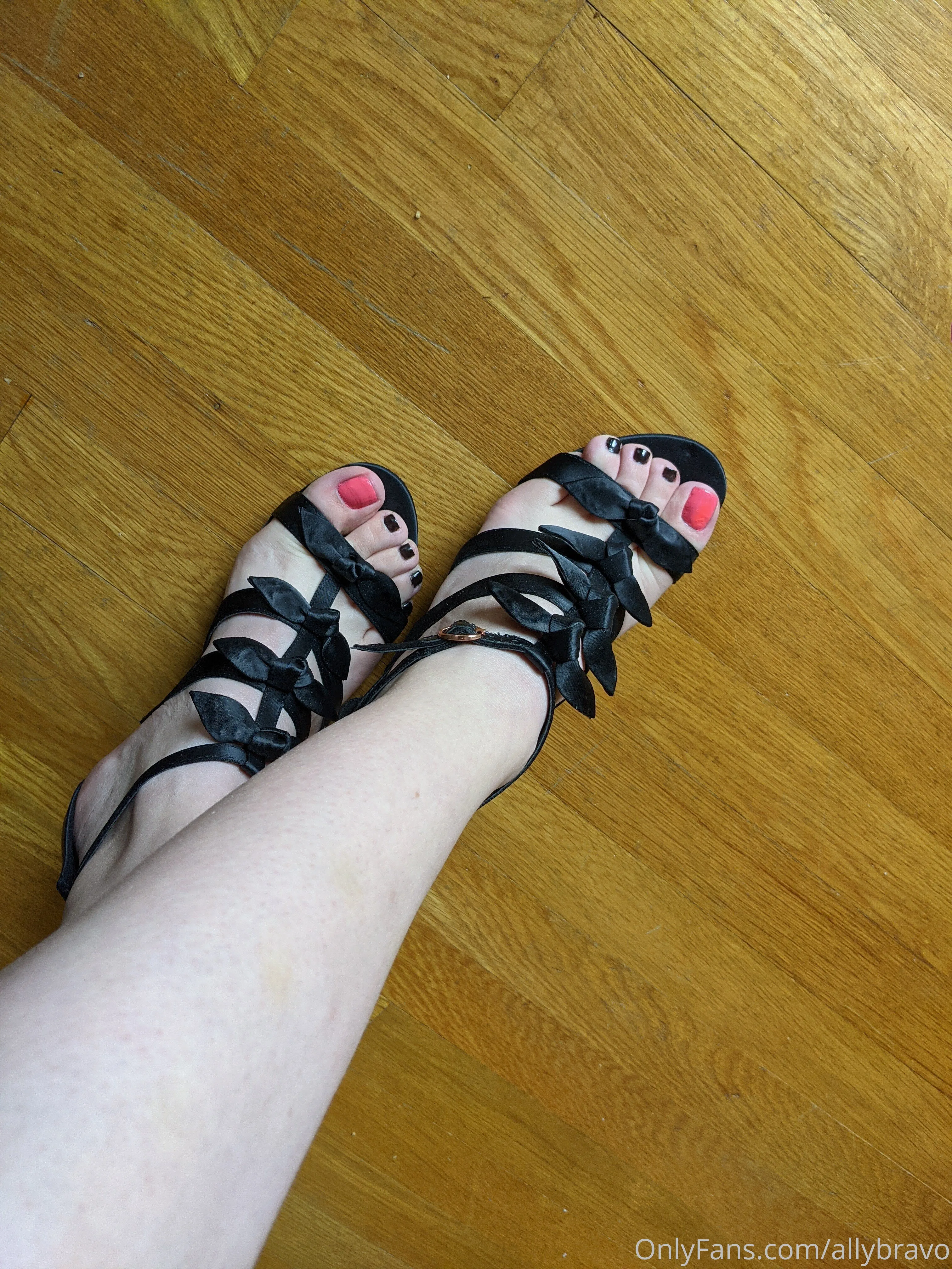 Ally Bravo OnlyFans premium content 17 - allybravo exclusive collection