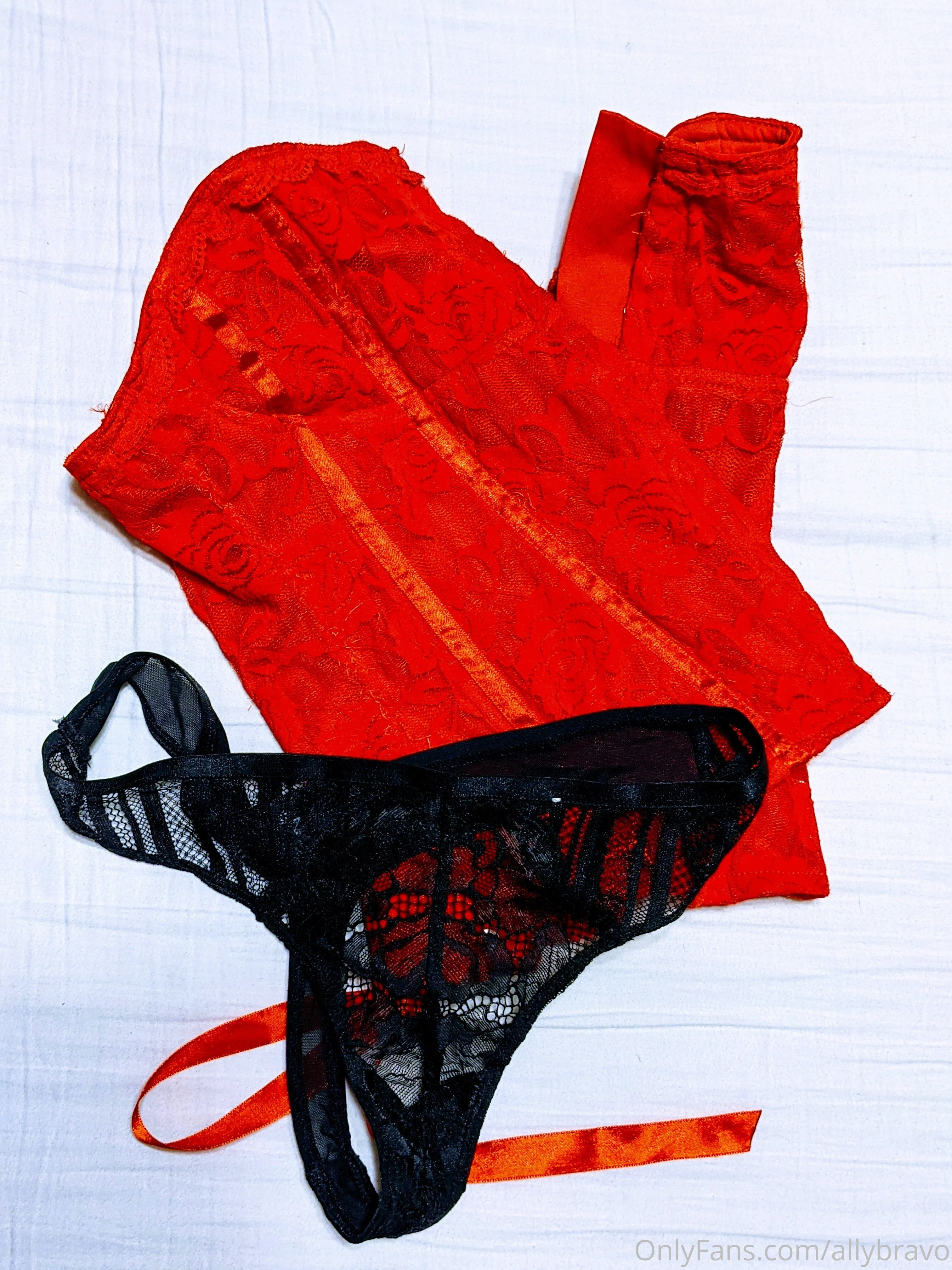 Ally Bravo OnlyFans premium content 9 - allybravo exclusive collection