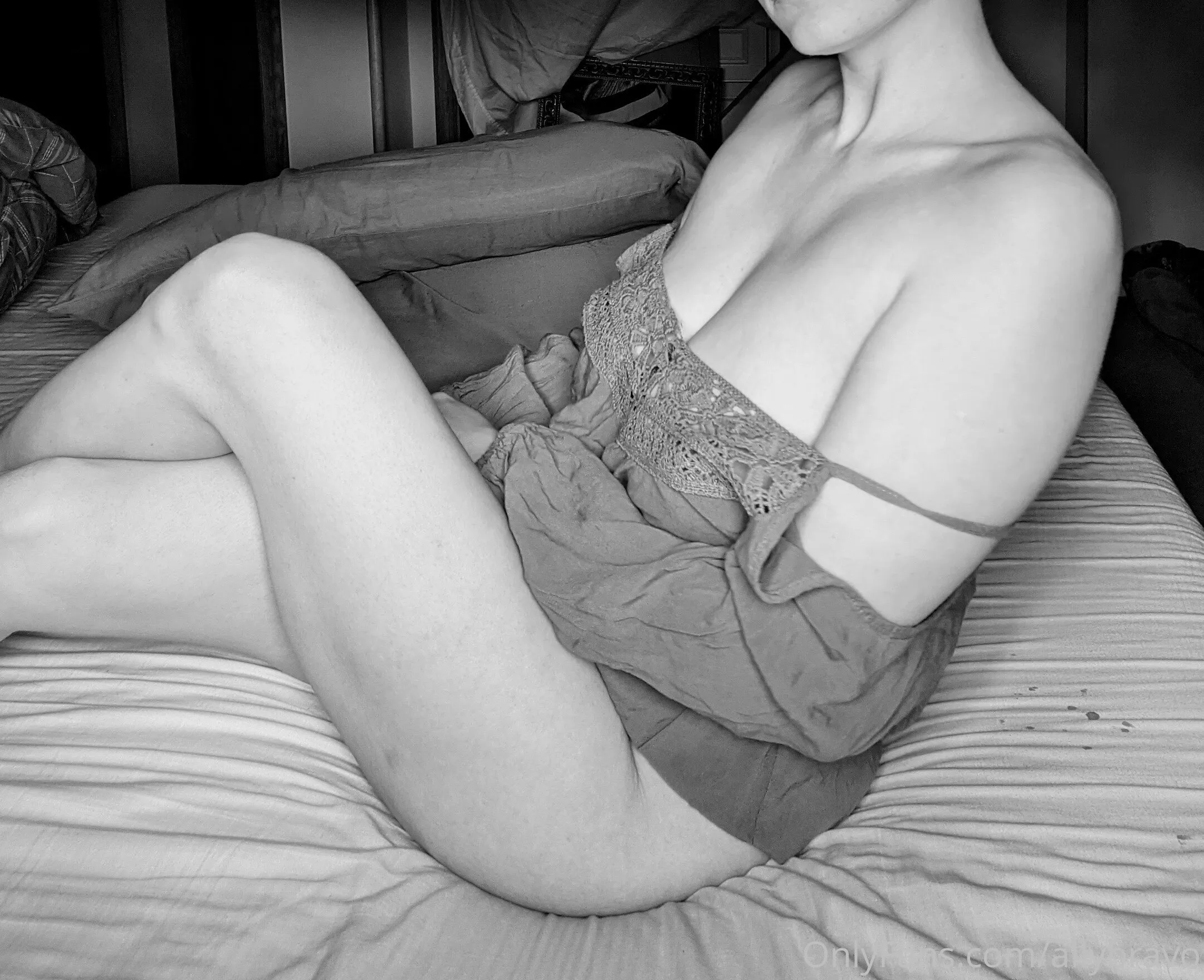 Ally Bravo OnlyFans premium content 3 - allybravo exclusive collection