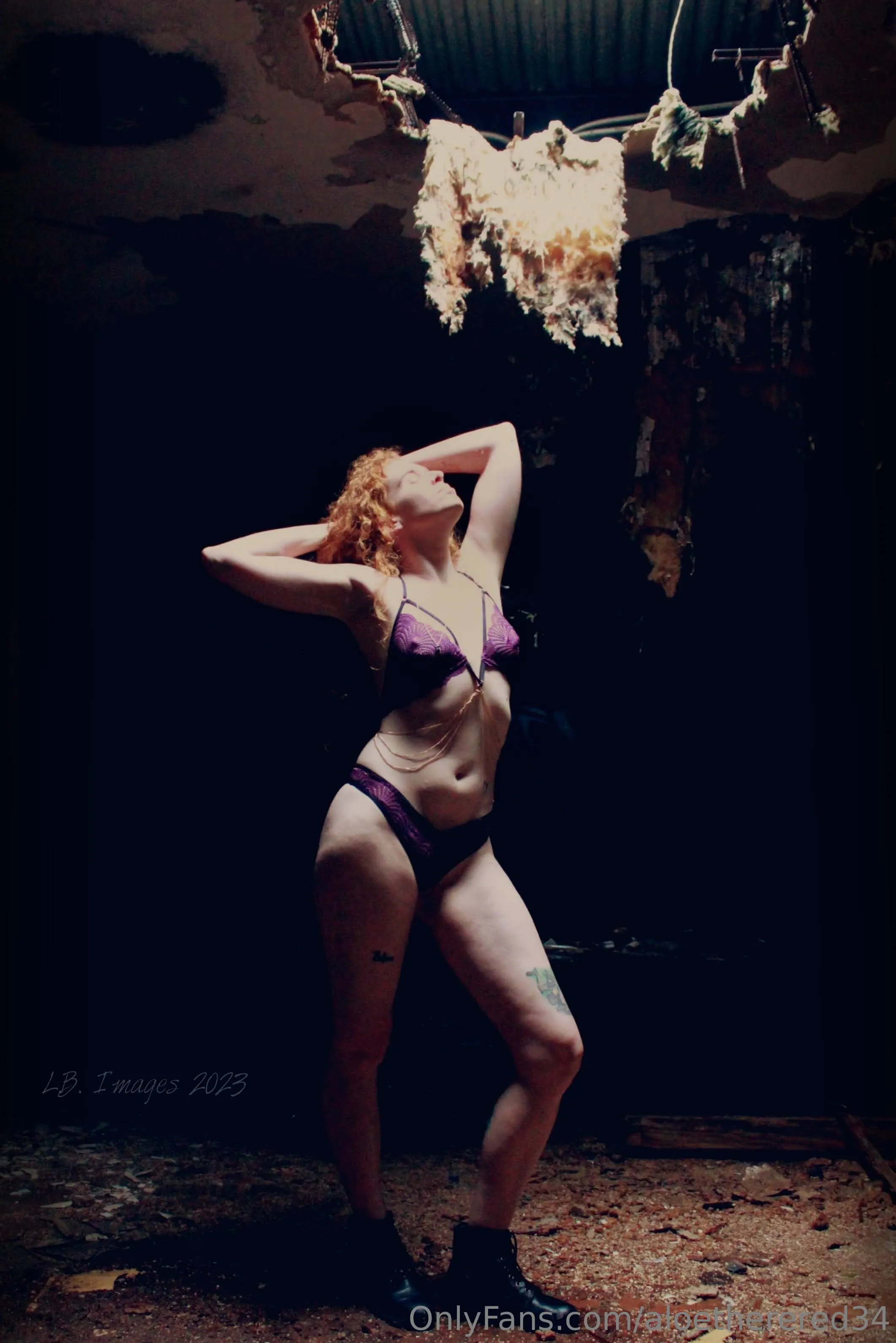 AloeThereRed OnlyFans premium content 19 - aloetherered34 exclusive collection