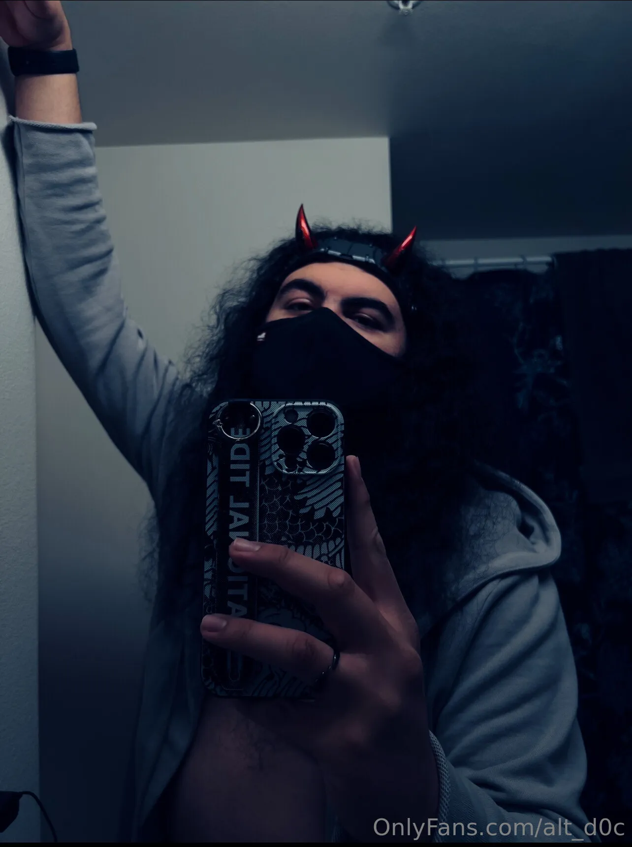 😈Doc😈 OnlyFans premium content 1 - alt_d0c exclusive collection