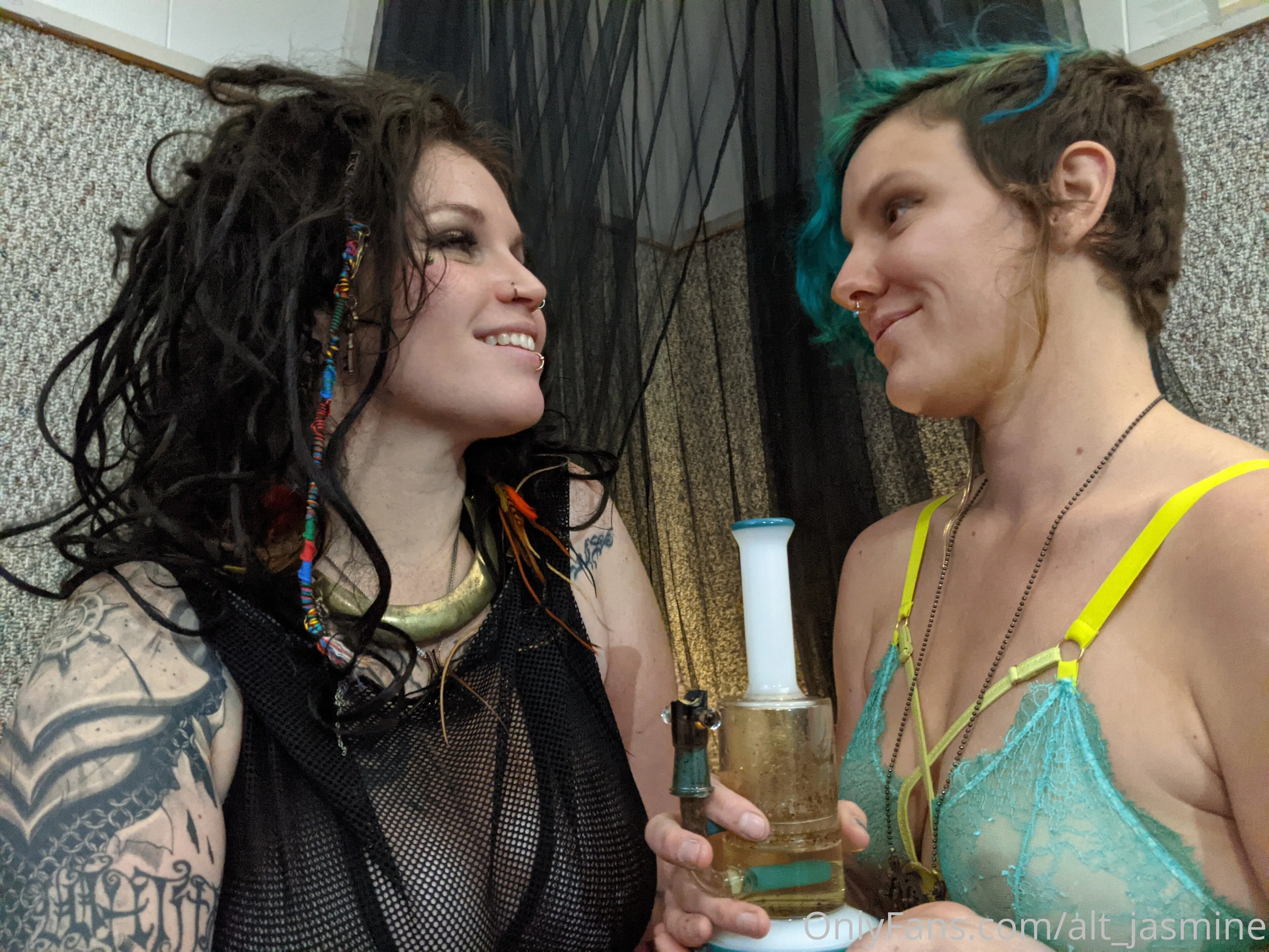 Jasmine OnlyFans premium content 17 - alt_jasmine exclusive collection