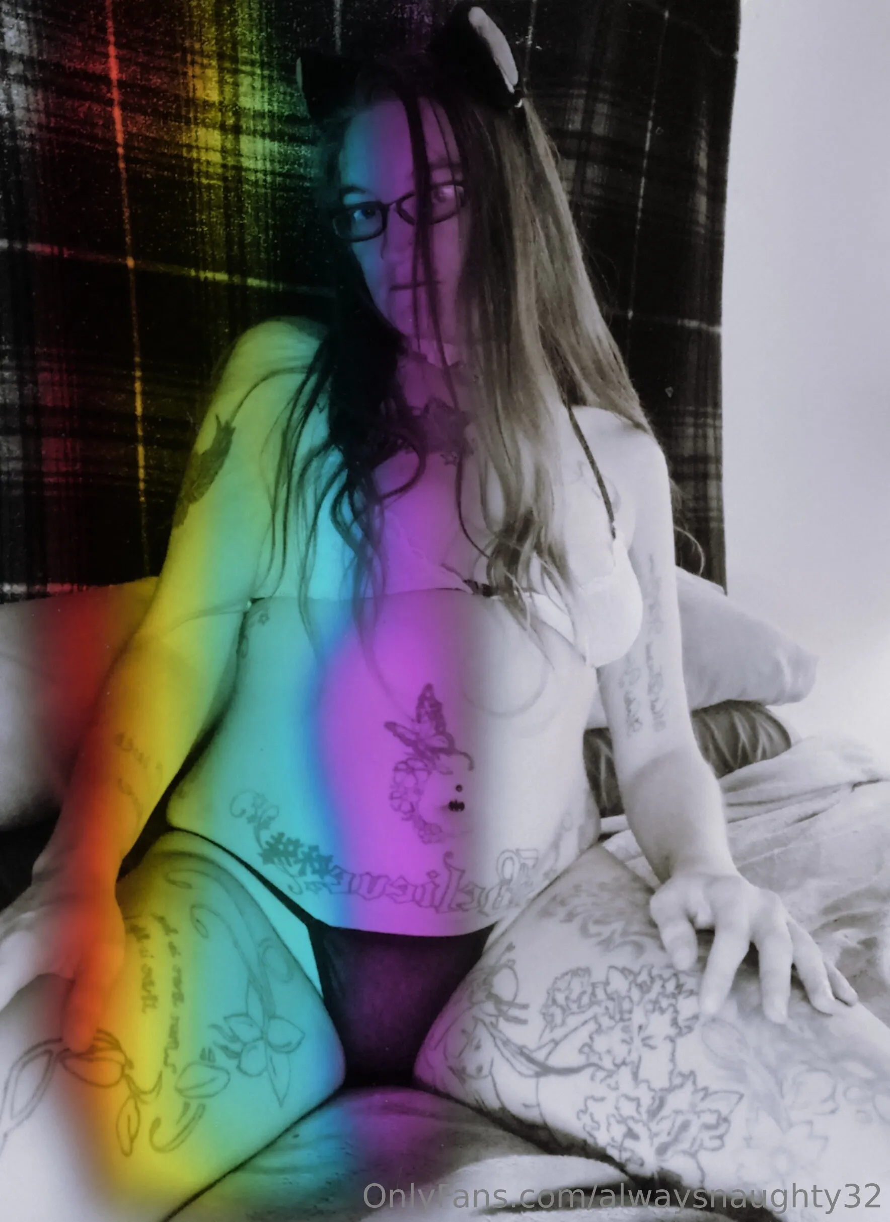 Ann OnlyFans premium content 6 - alwaysnaughty32 exclusive collection