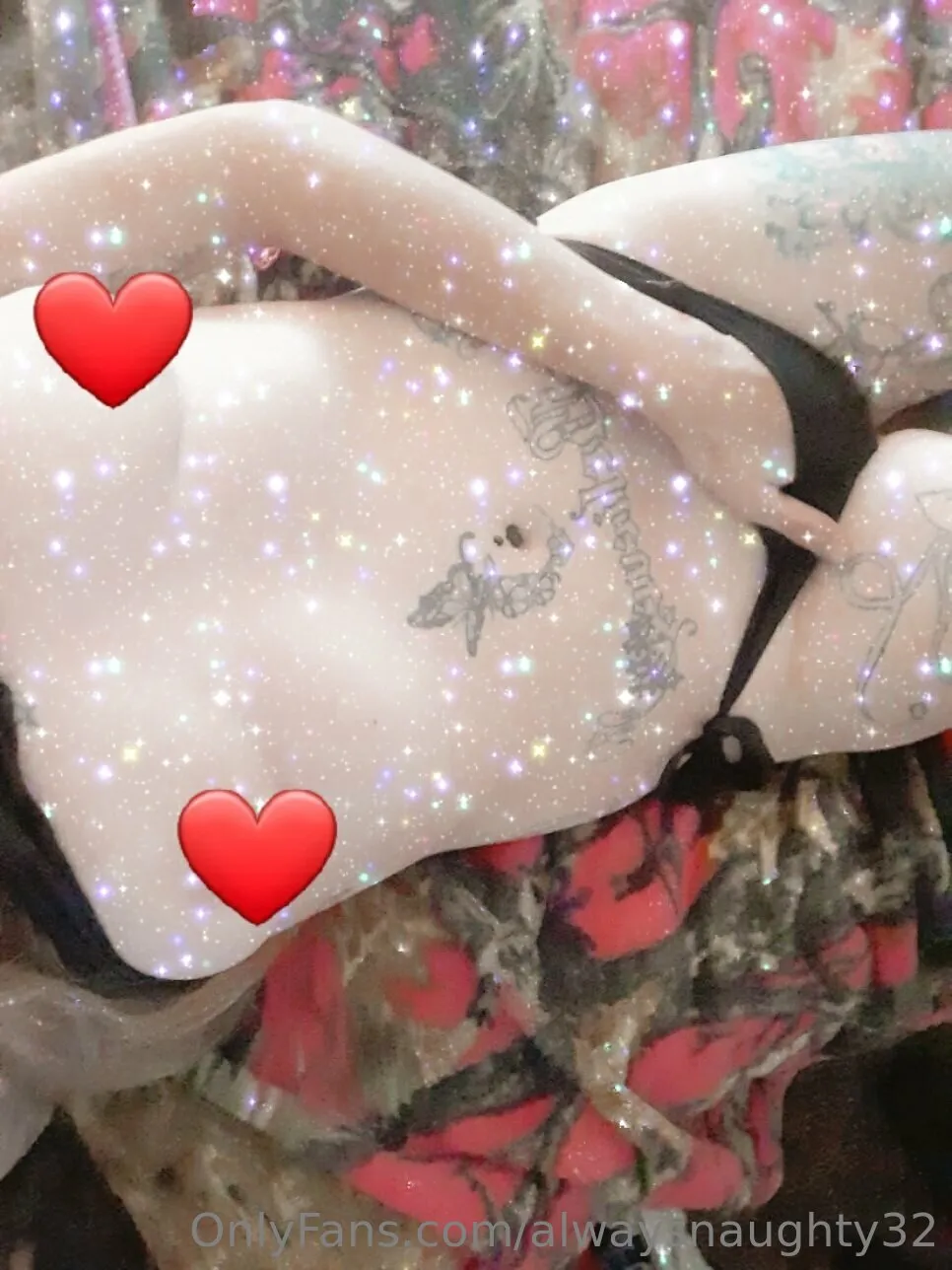 Ann OnlyFans premium content 2 - alwaysnaughty32 exclusive collection