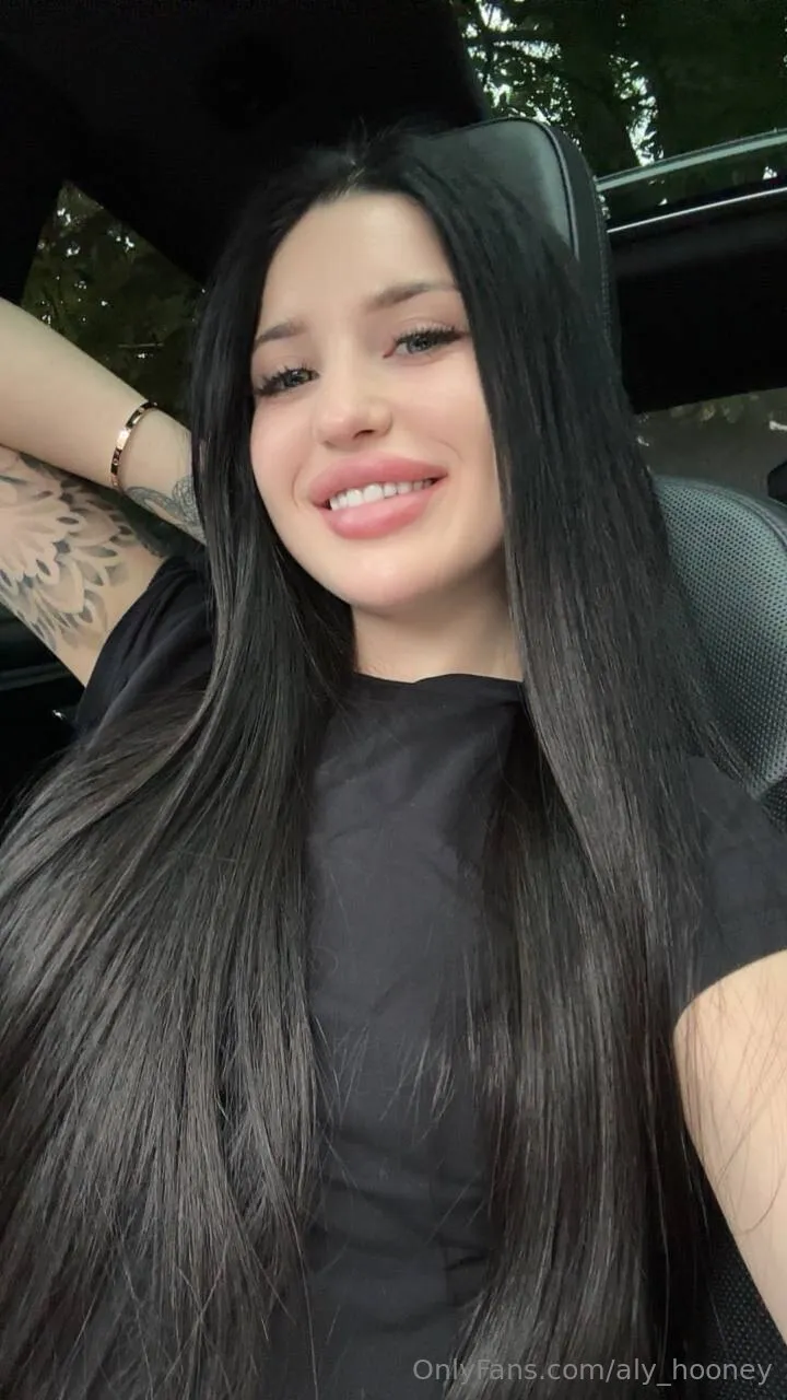 Aly Honey OnlyFans premium content 12 - aly_hooney exclusive collection