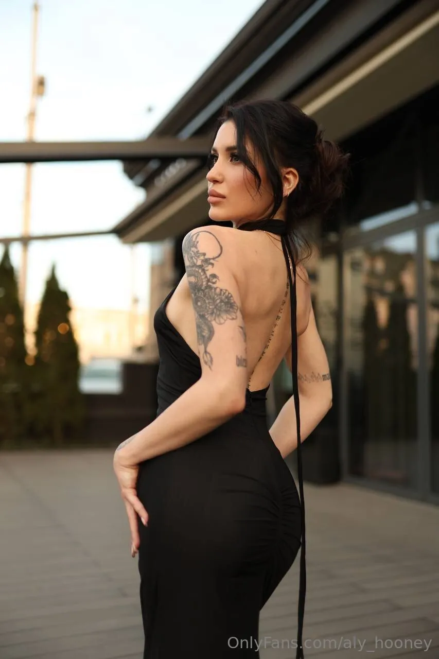 Aly Honey OnlyFans premium content 10 - aly_hooney exclusive collection