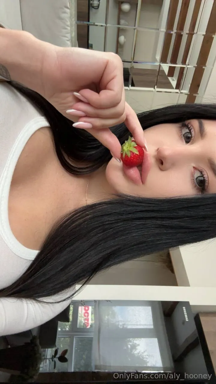 Aly Honey OnlyFans premium content 7 - aly_hooney exclusive collection