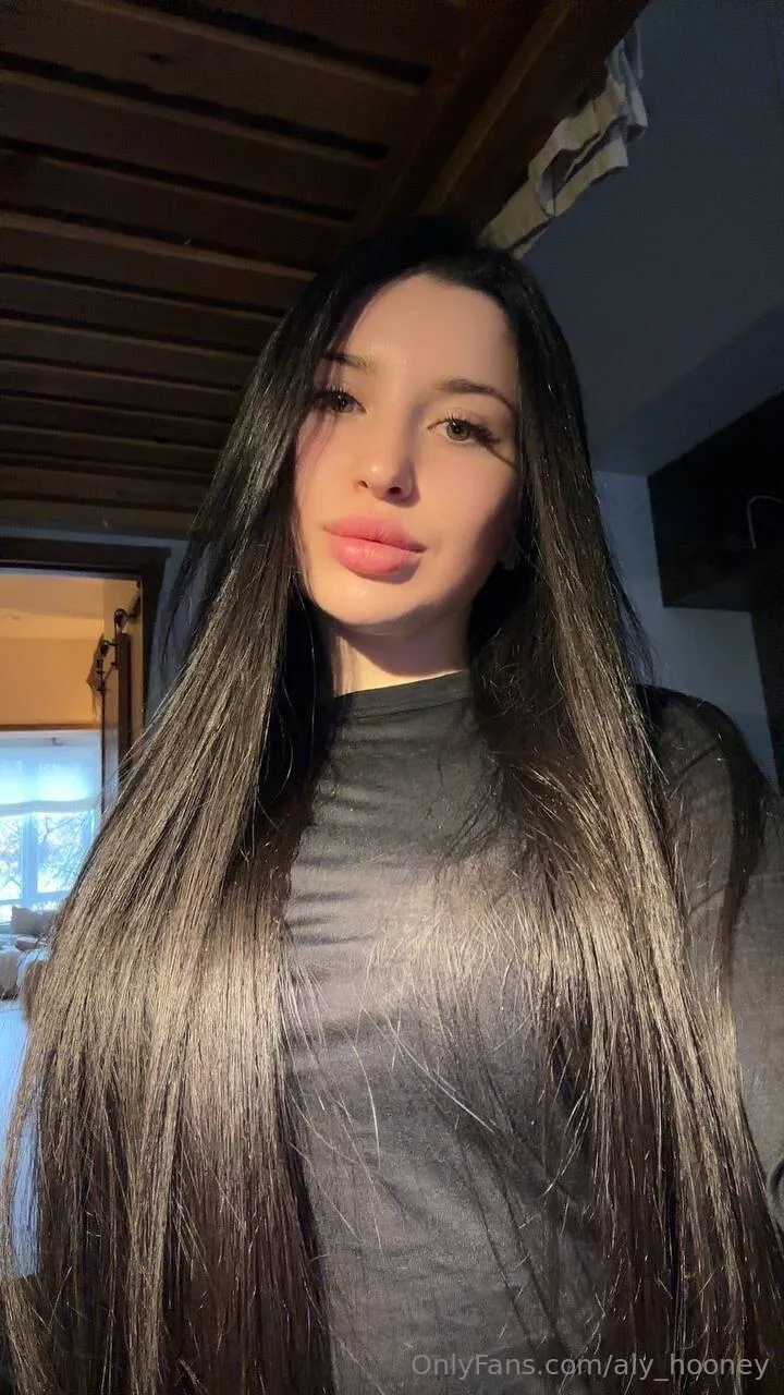Aly Honey OnlyFans premium content 3 - aly_hooney exclusive collection