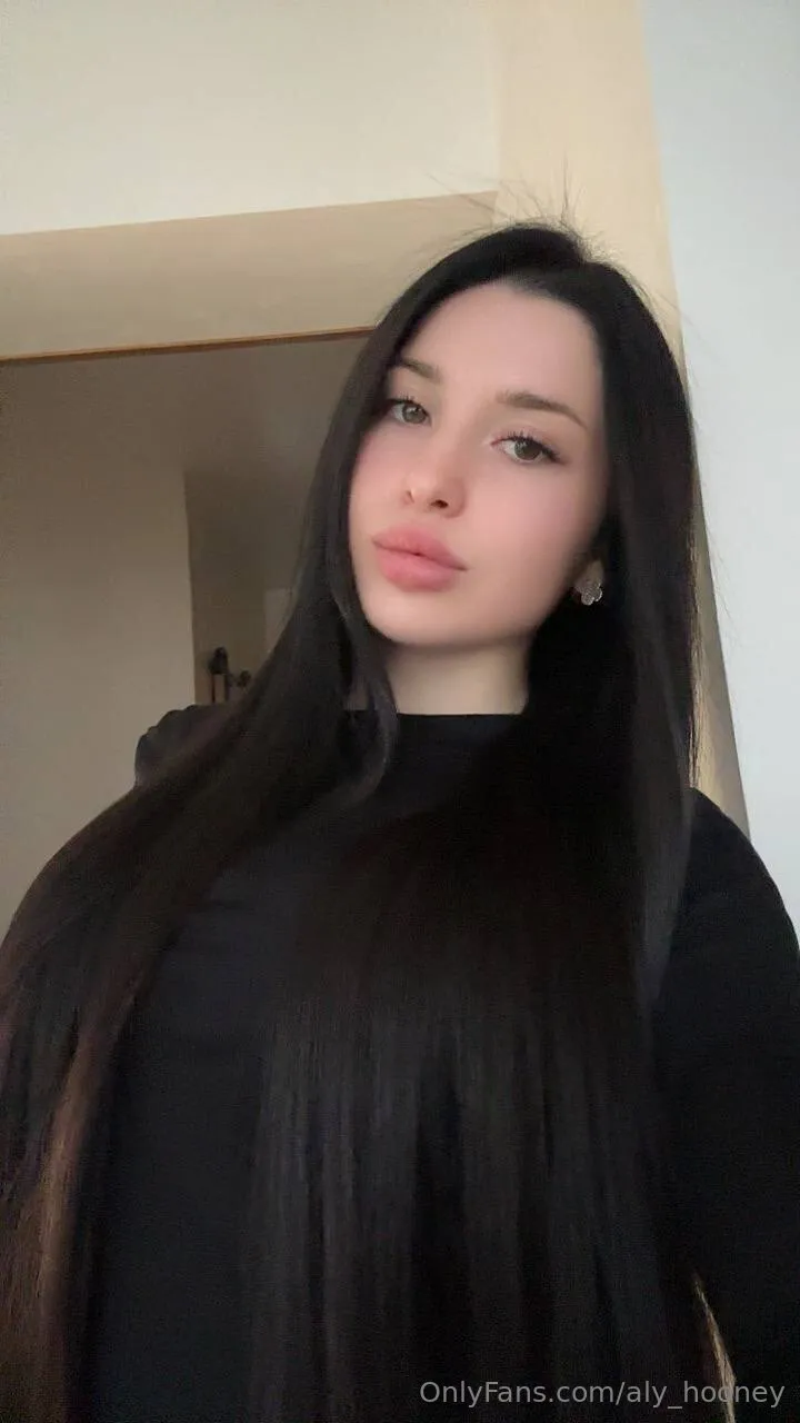 Aly Honey OnlyFans premium content 2 - aly_hooney exclusive collection