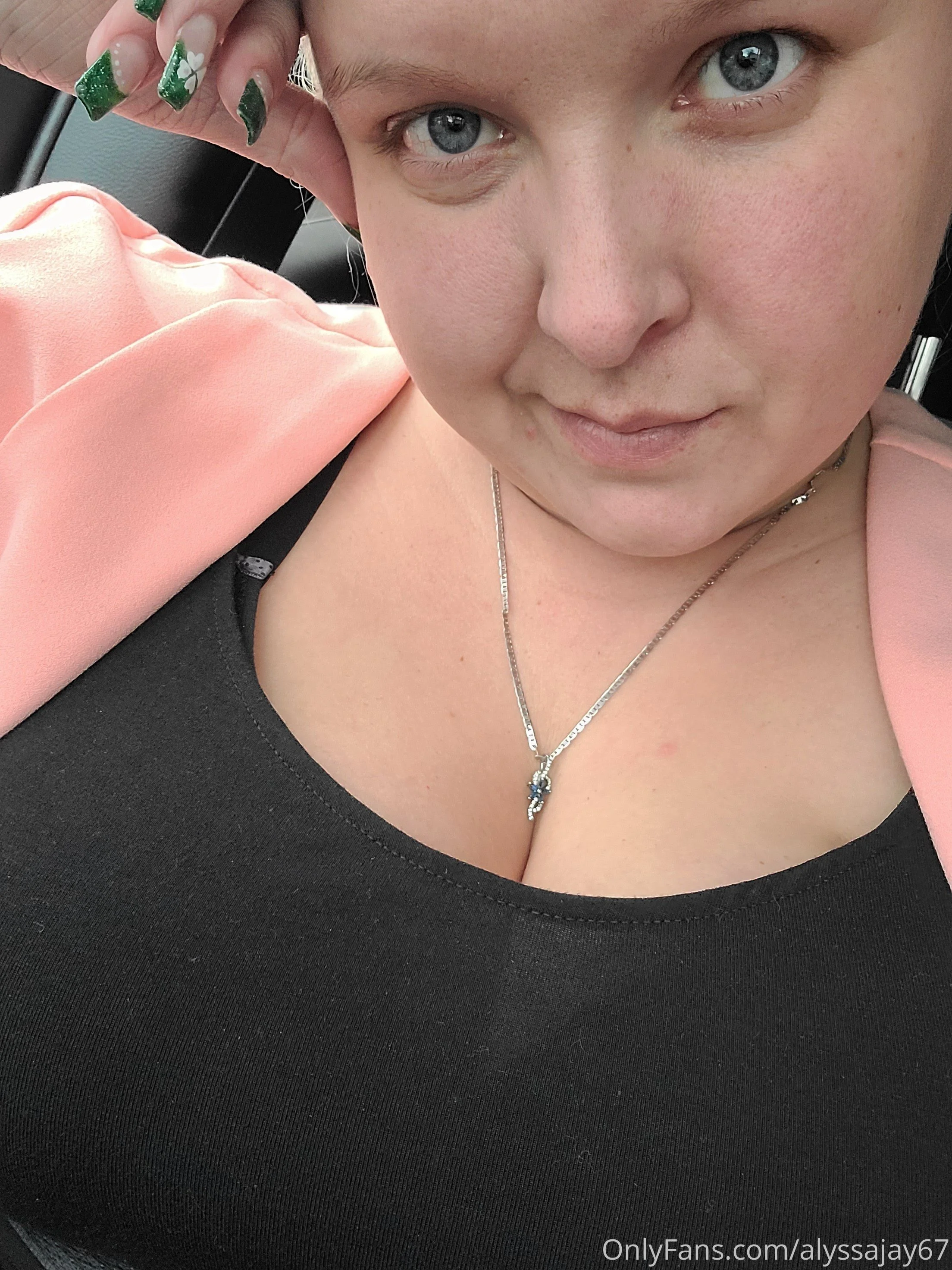 Alyssa Jay OnlyFans premium content 8 - alyssajay67 exclusive collection