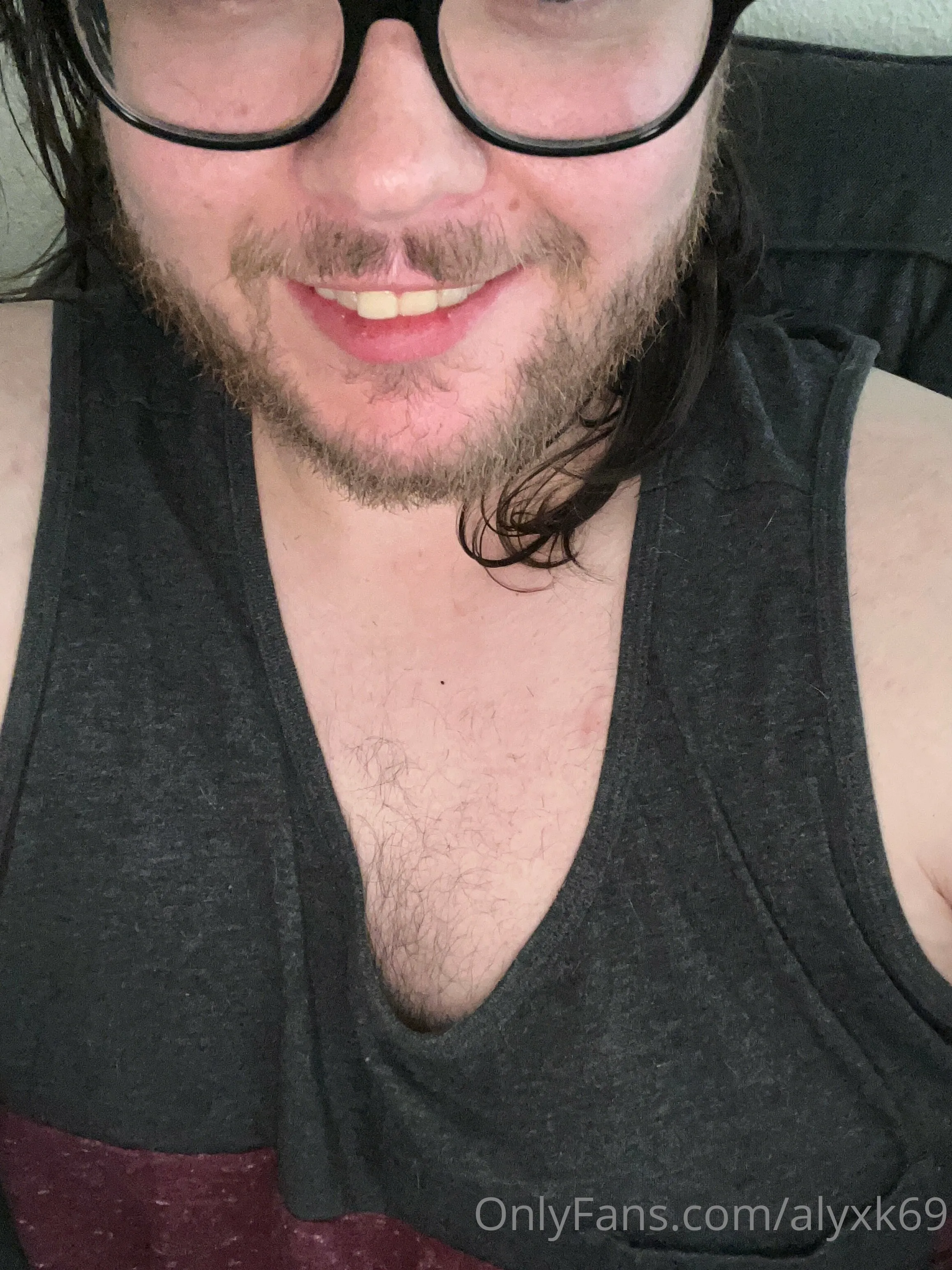 Alyx K OnlyFans premium content 13 - alyxk69 exclusive collection