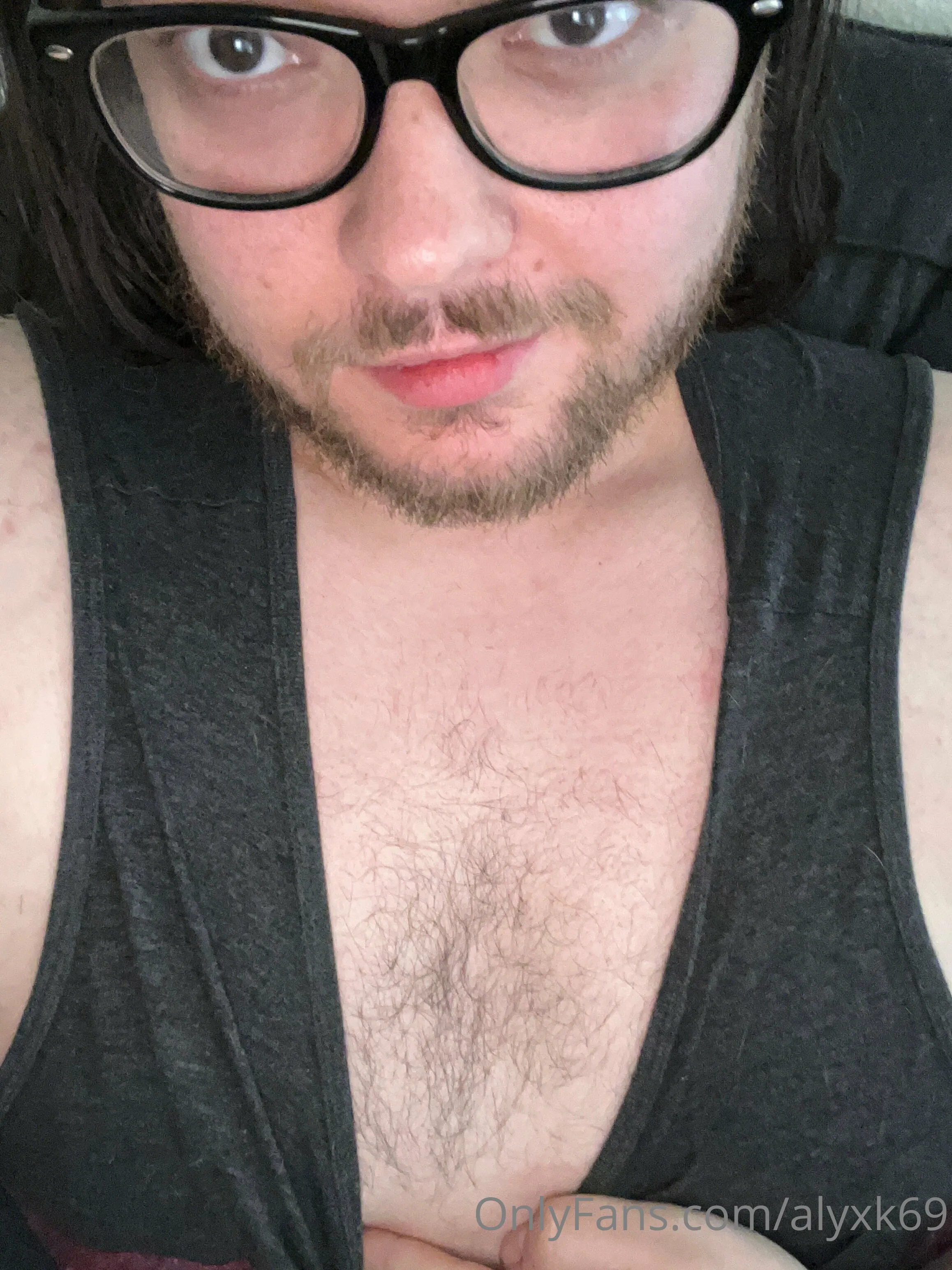 Alyx K OnlyFans premium content 12 - alyxk69 exclusive collection