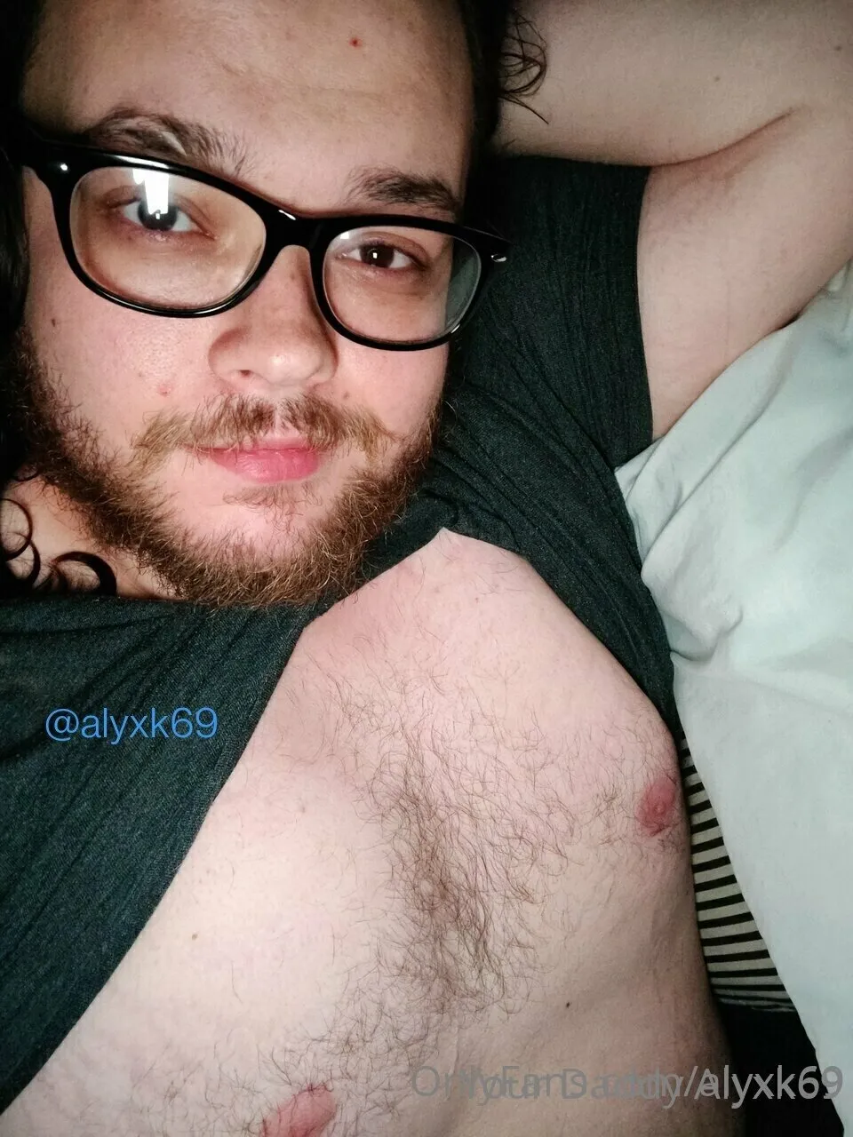 Alyx K OnlyFans premium content 8 - alyxk69 exclusive collection