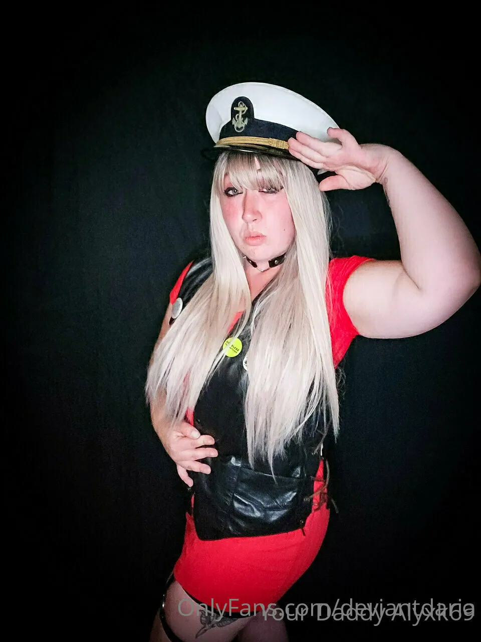 Alyx K OnlyFans premium content 3 - alyxk69 exclusive collection