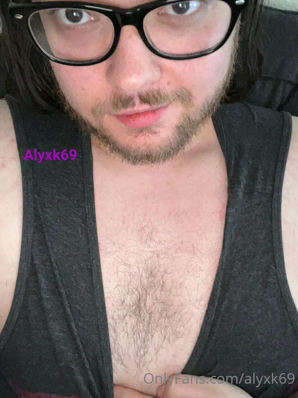 Alyx K OnlyFans premium content 2 - alyxk69 exclusive collection