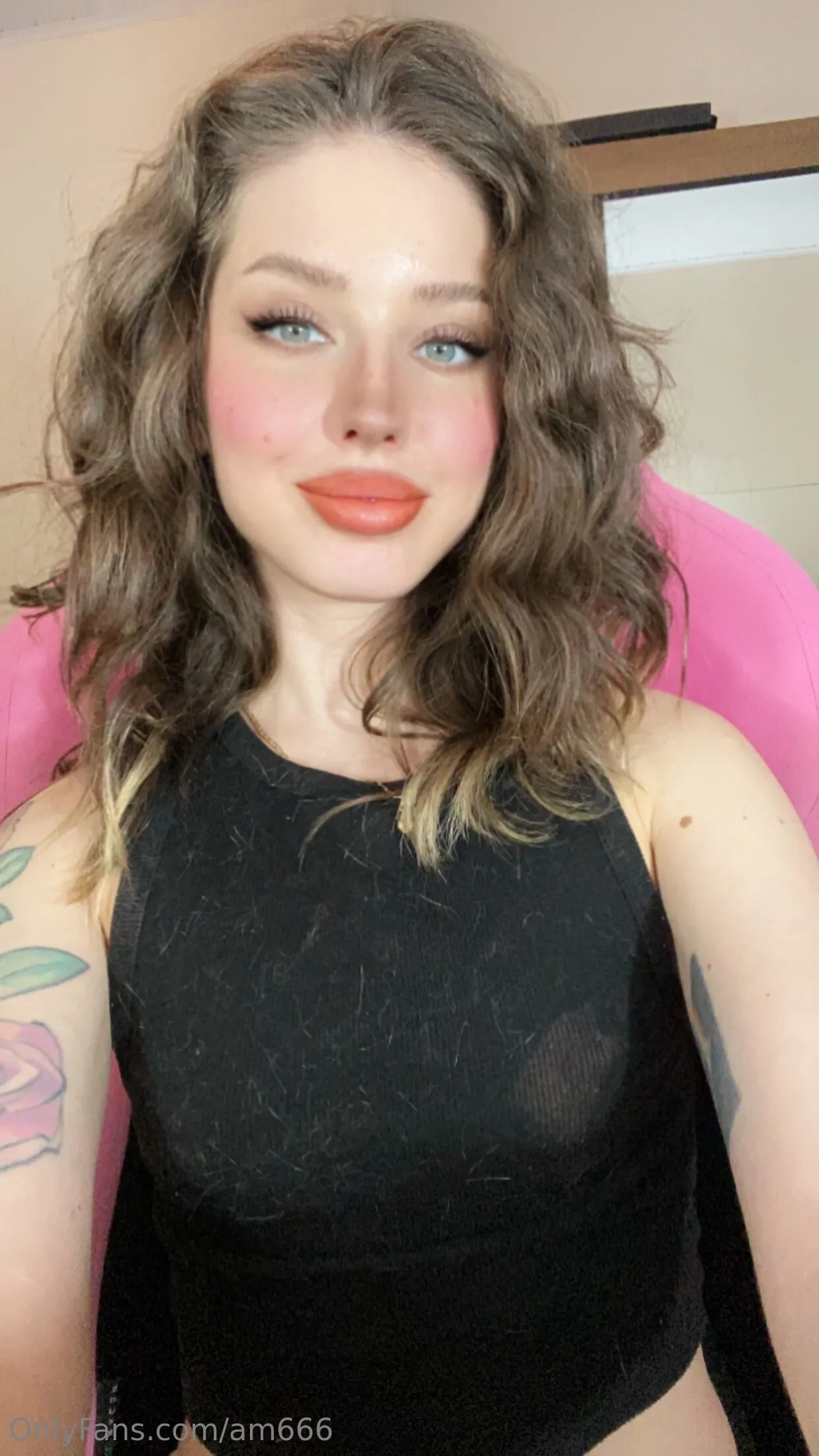 Eva White OnlyFans premium content 29 - am666 exclusive collection